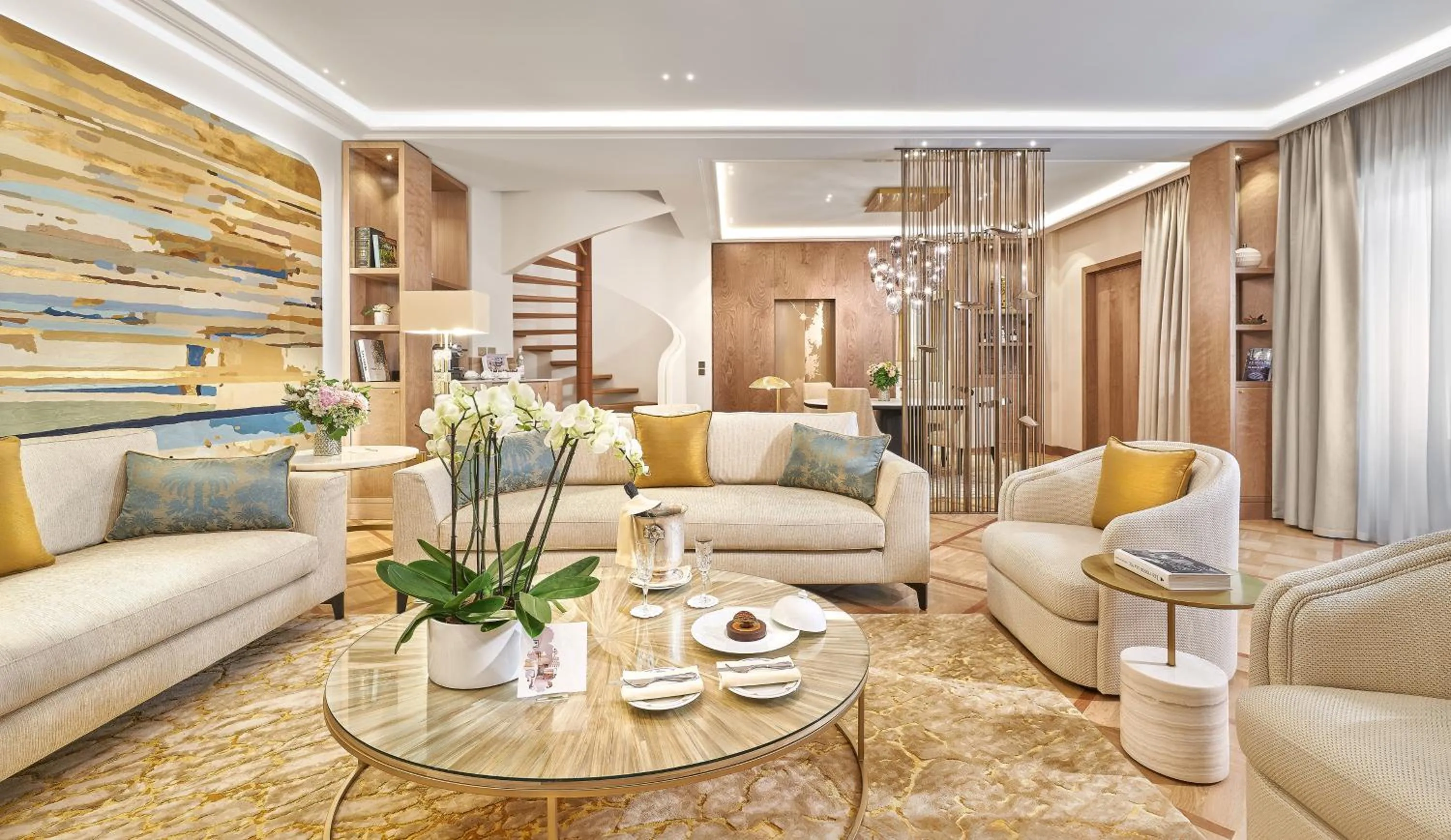 La Réserve de Beaulieu