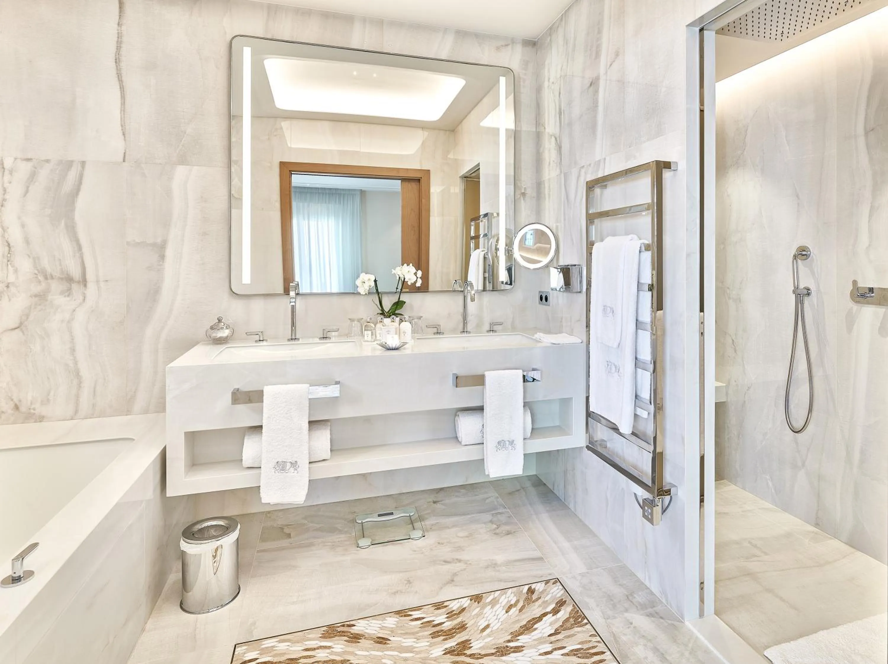 La Réserve de Beaulieu