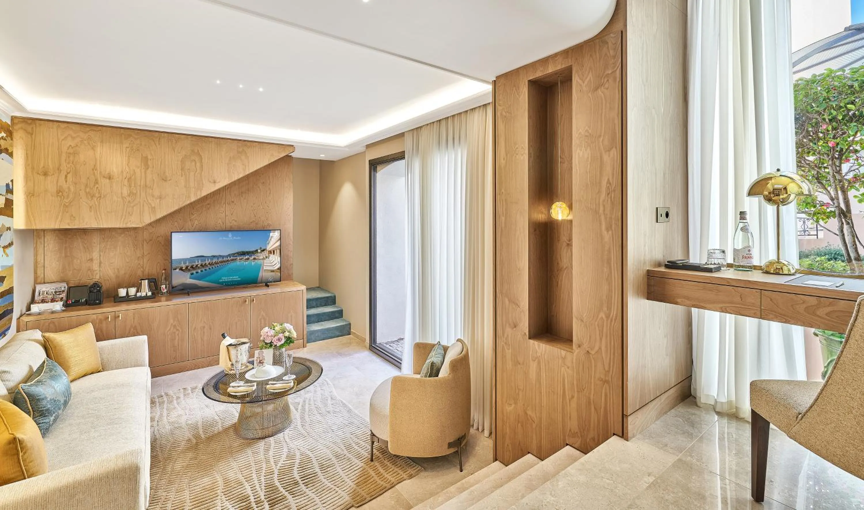 La Réserve de Beaulieu