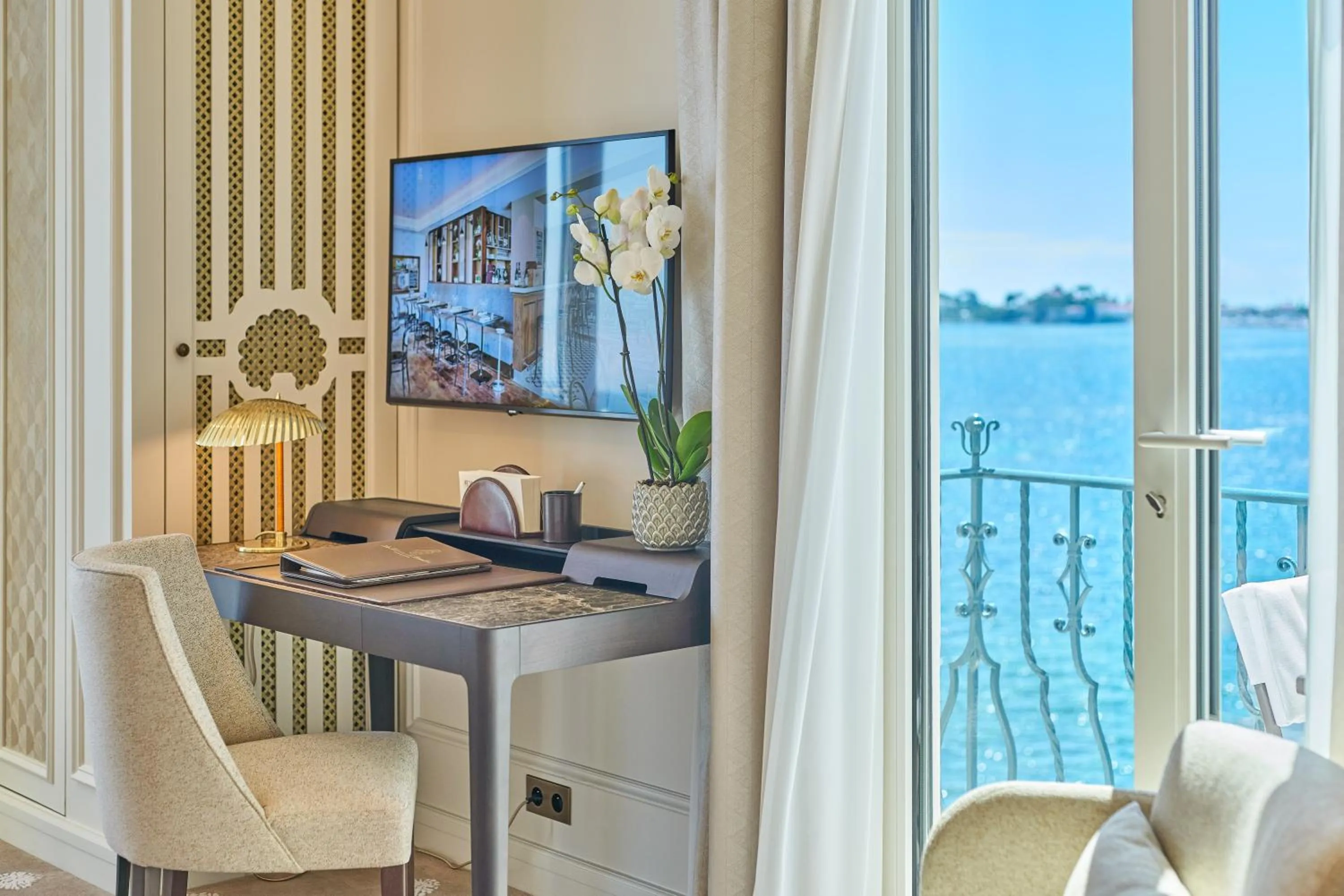 La Réserve de Beaulieu