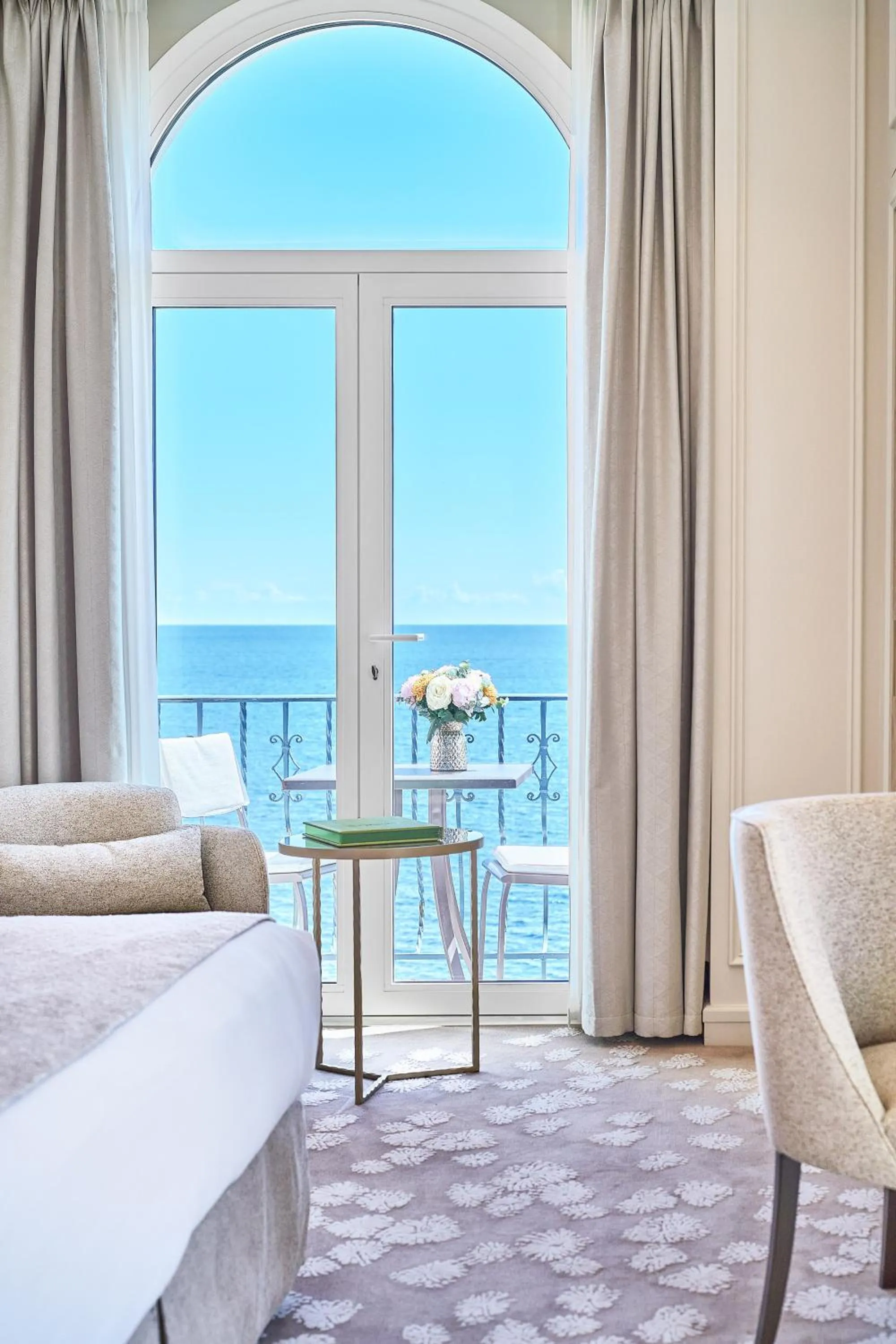 La Réserve de Beaulieu