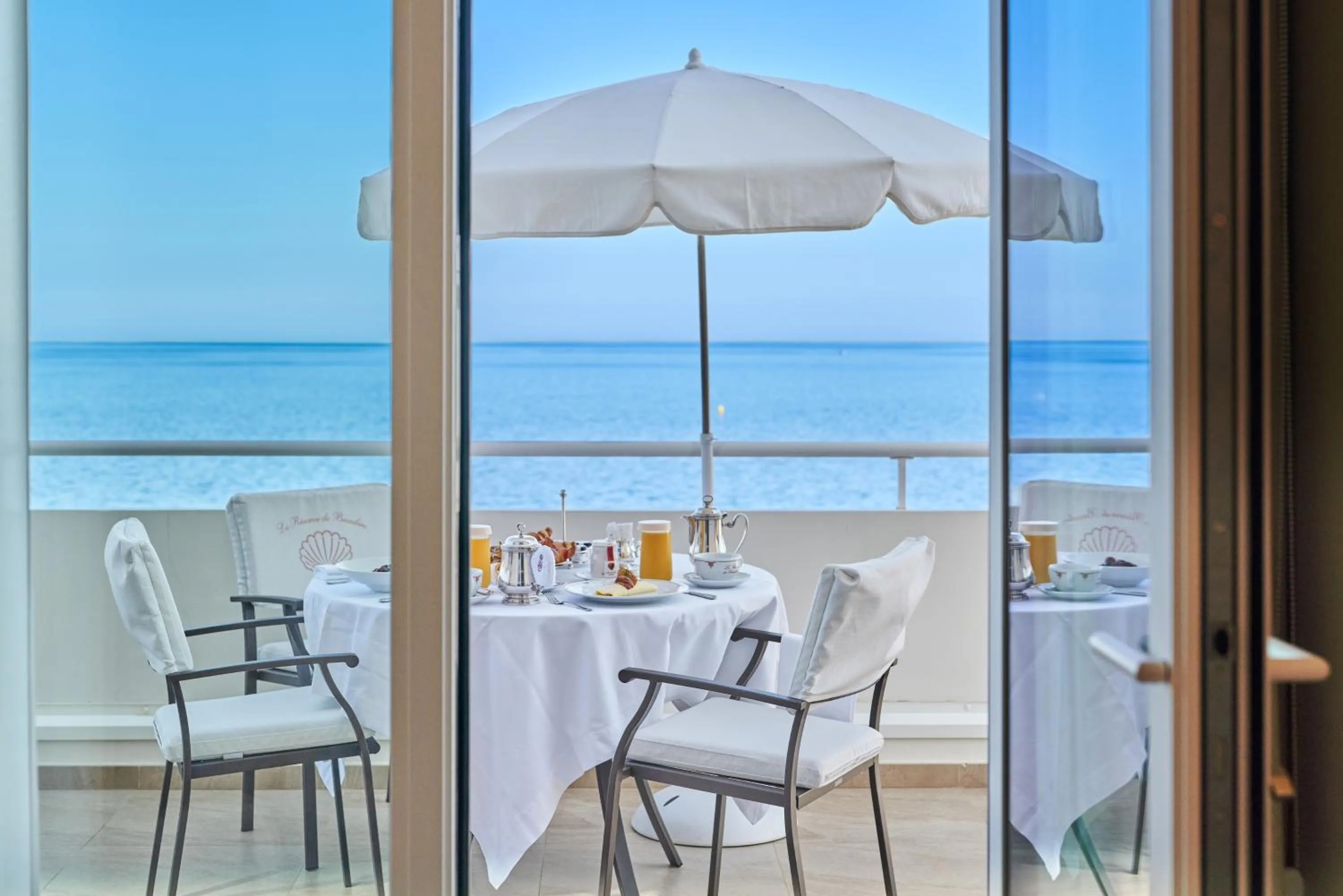 La Réserve de Beaulieu