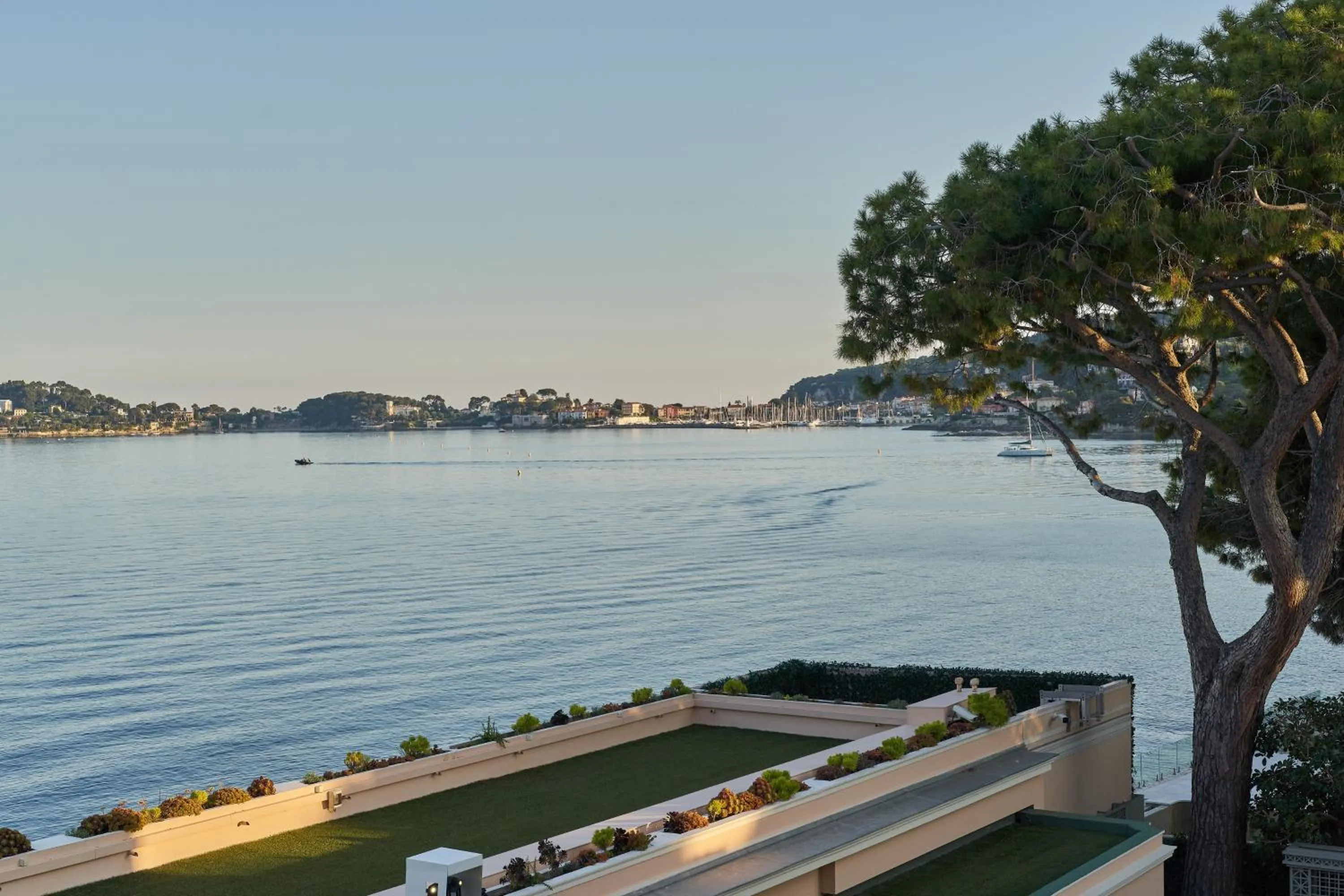 La Réserve de Beaulieu