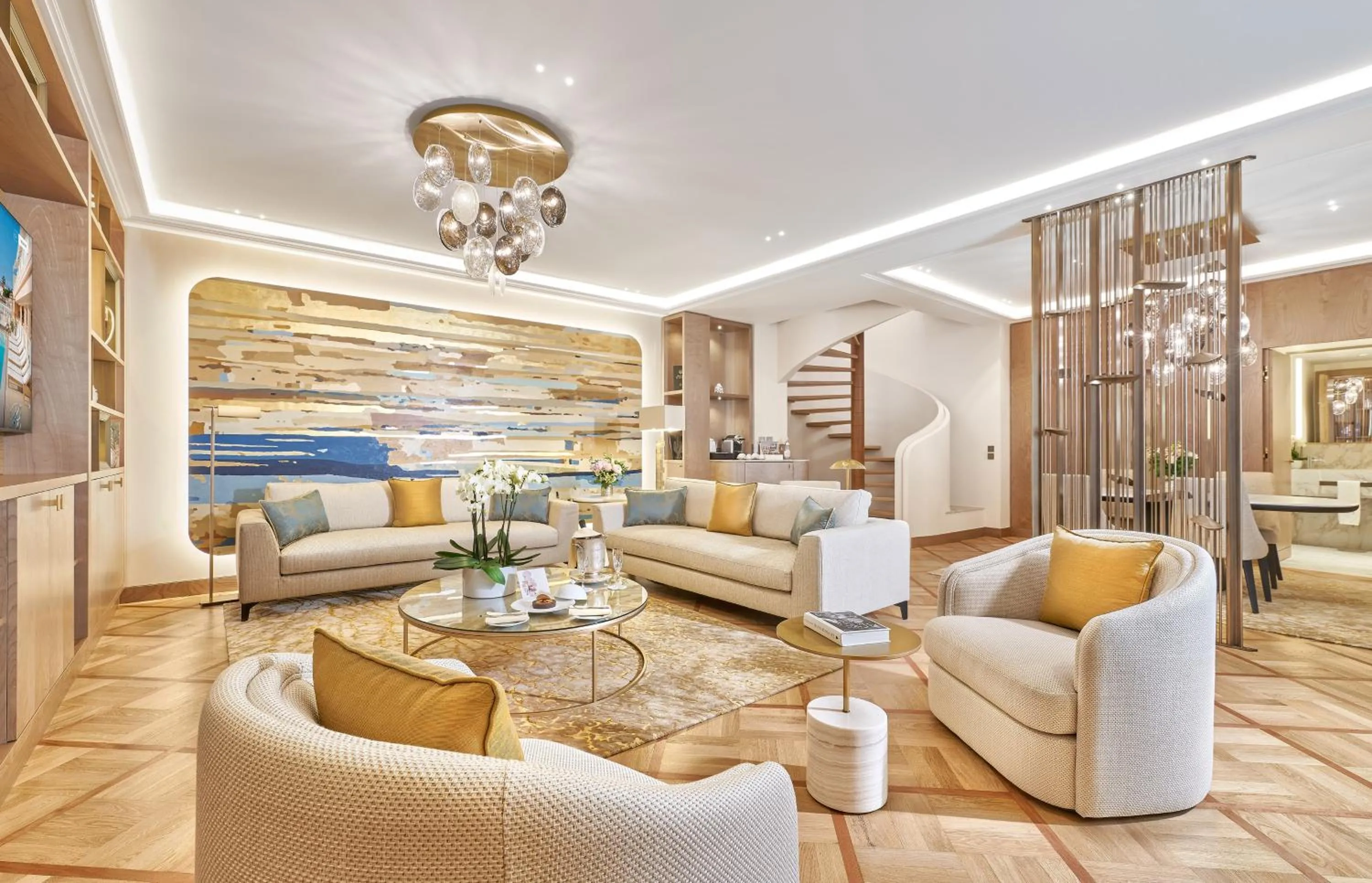 La Réserve de Beaulieu