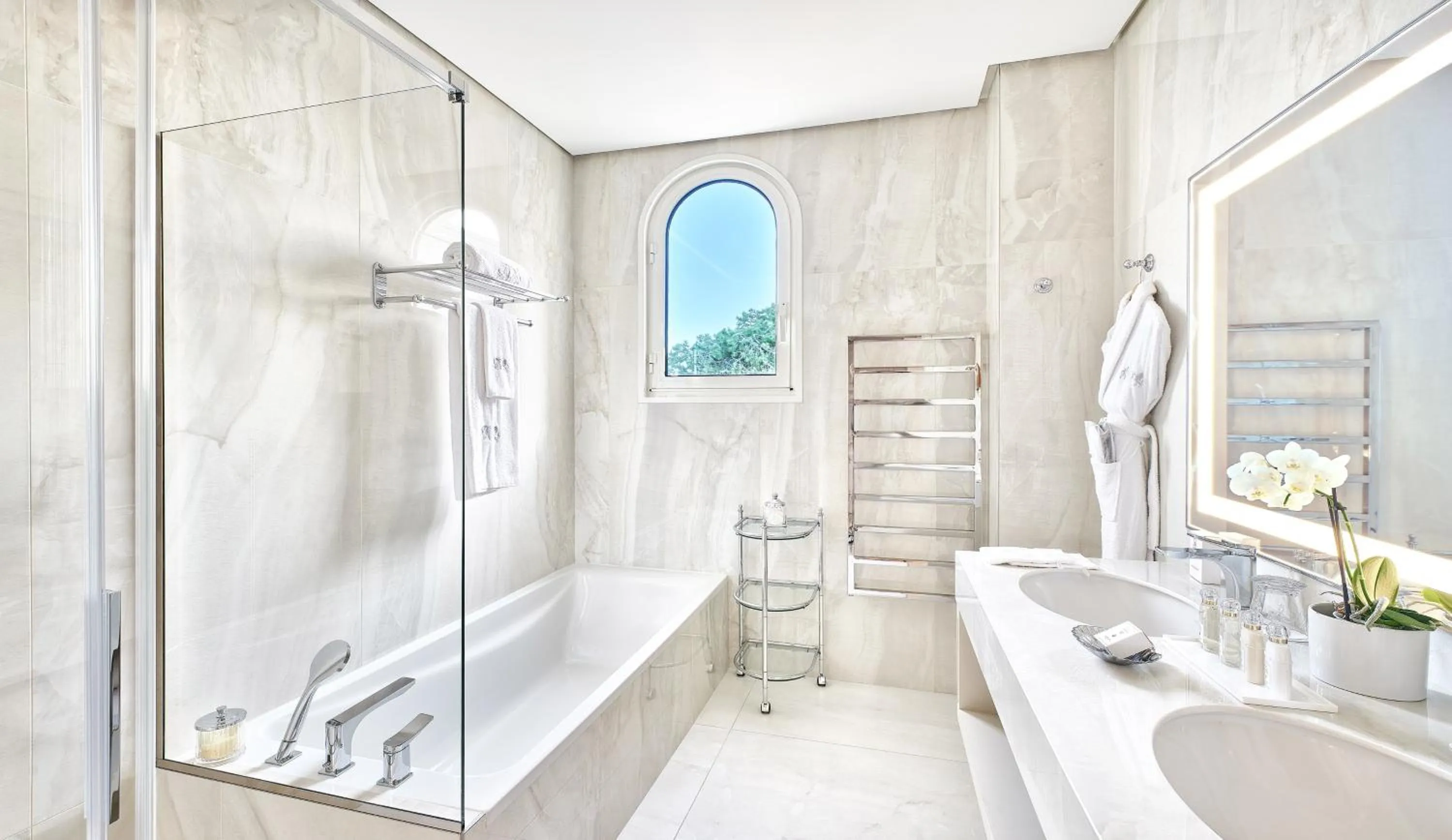 La Réserve de Beaulieu