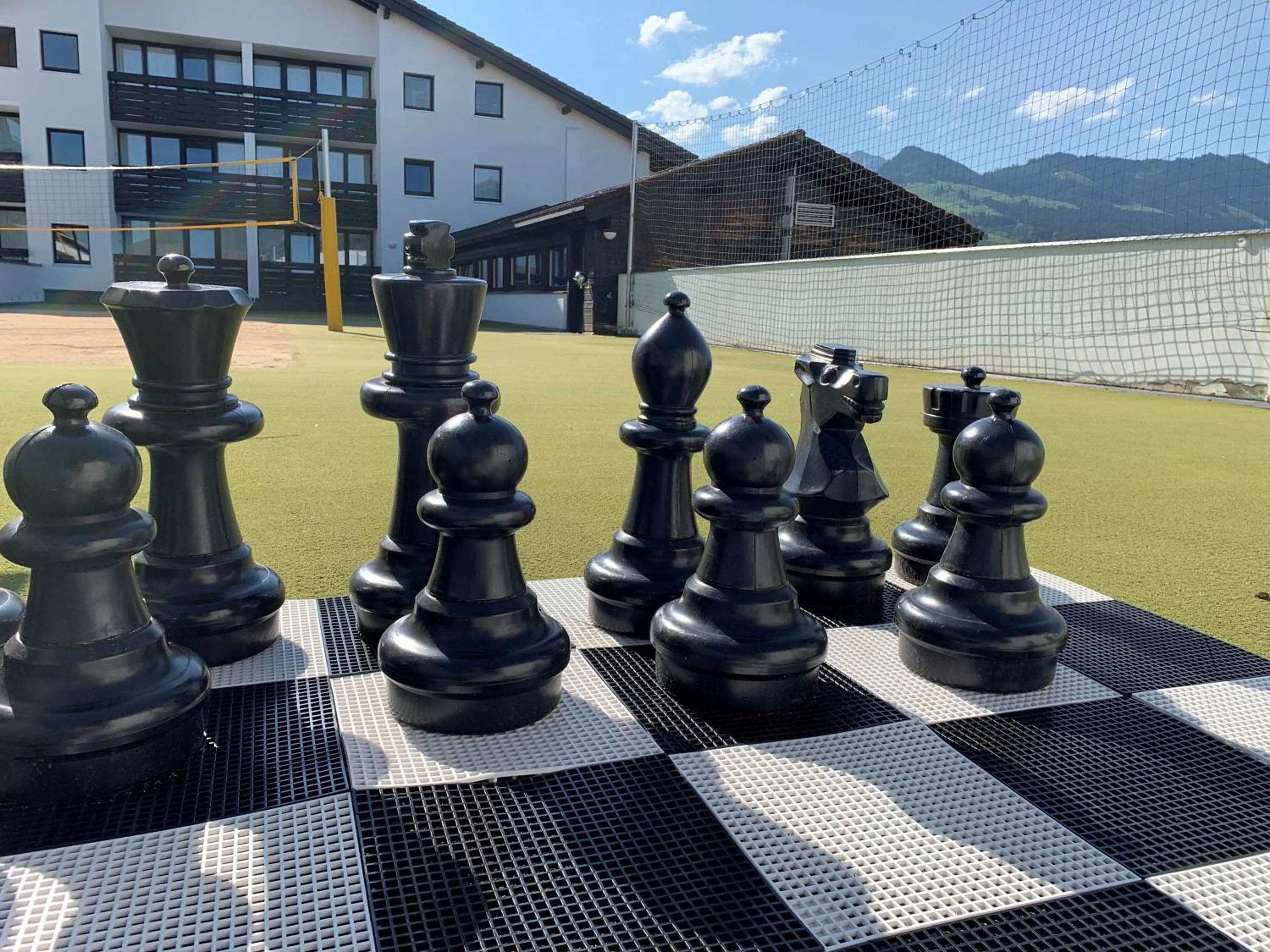 Activities in AllgäuStern Hotel