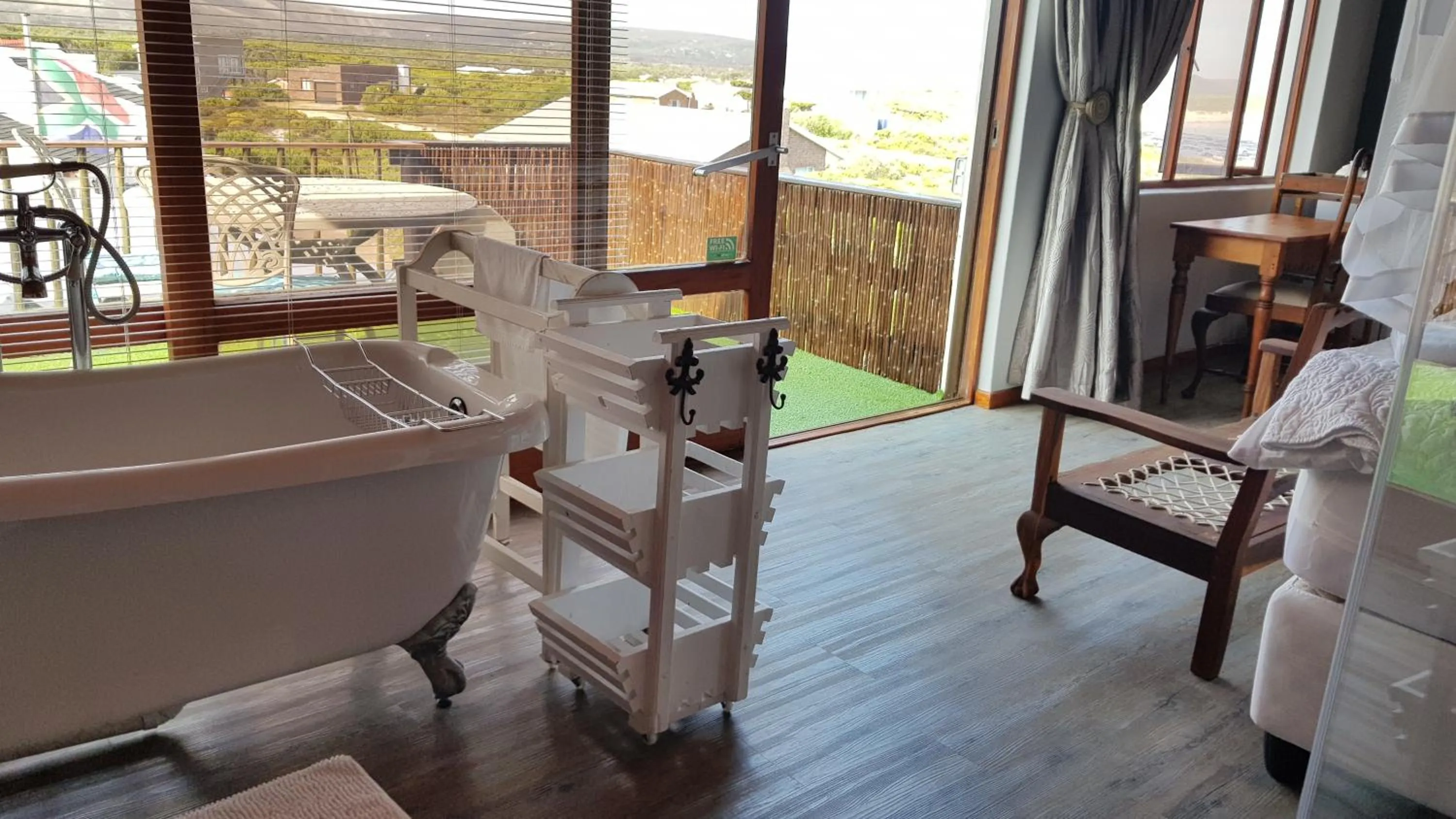 Other in The-Ark B&B