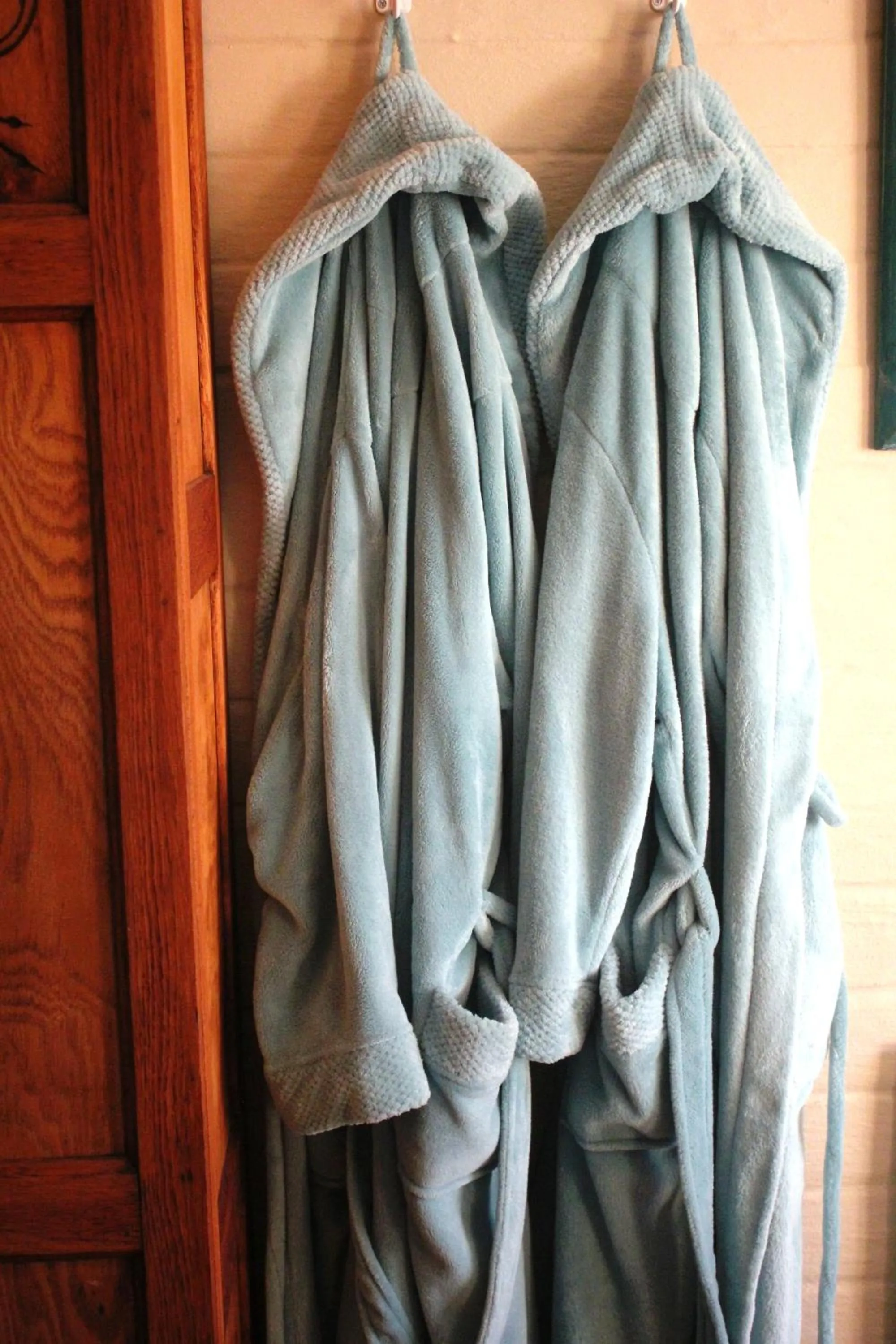 Decorative detail in The-Ark B&B