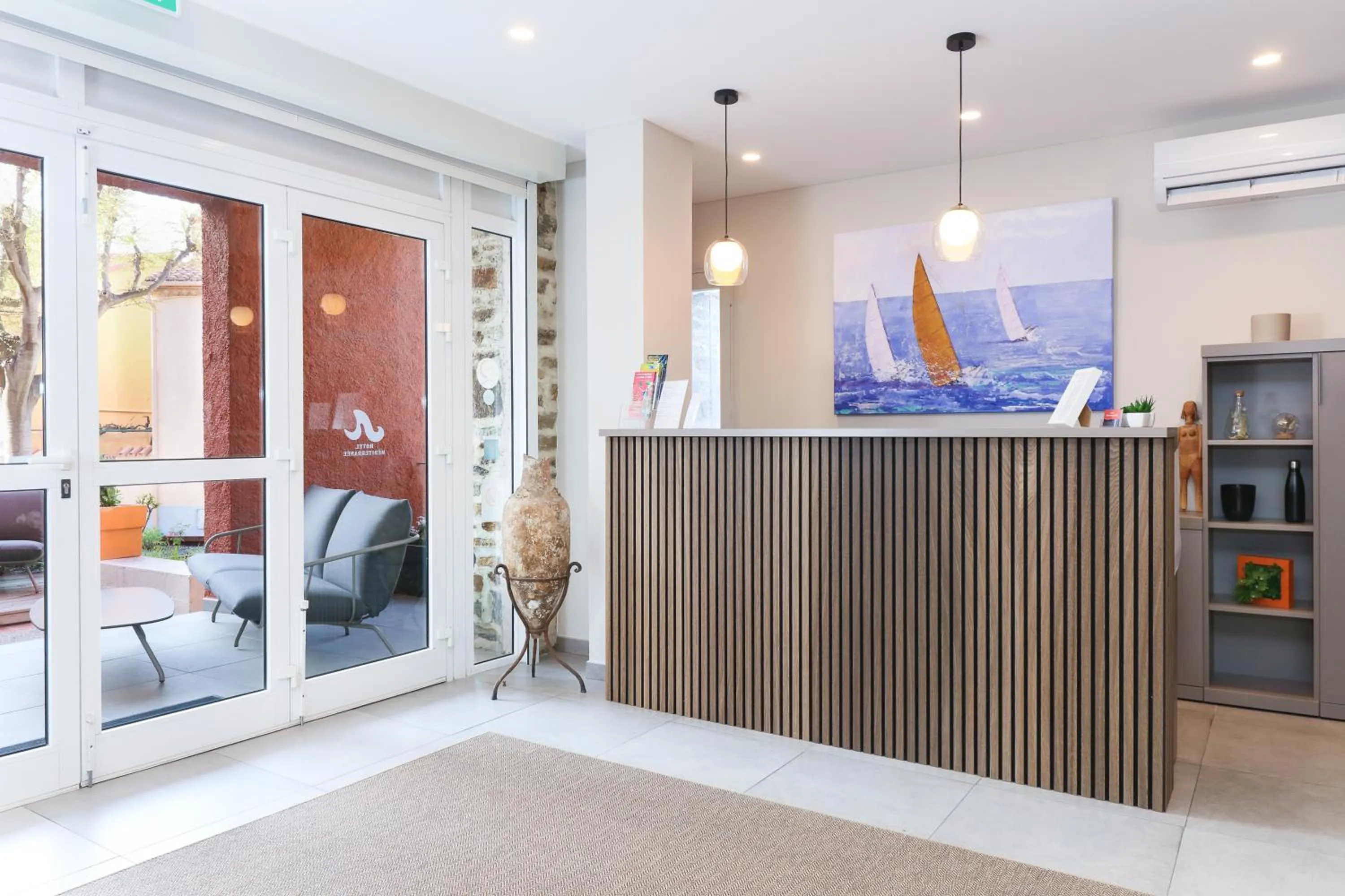 Hotel Méditerranée