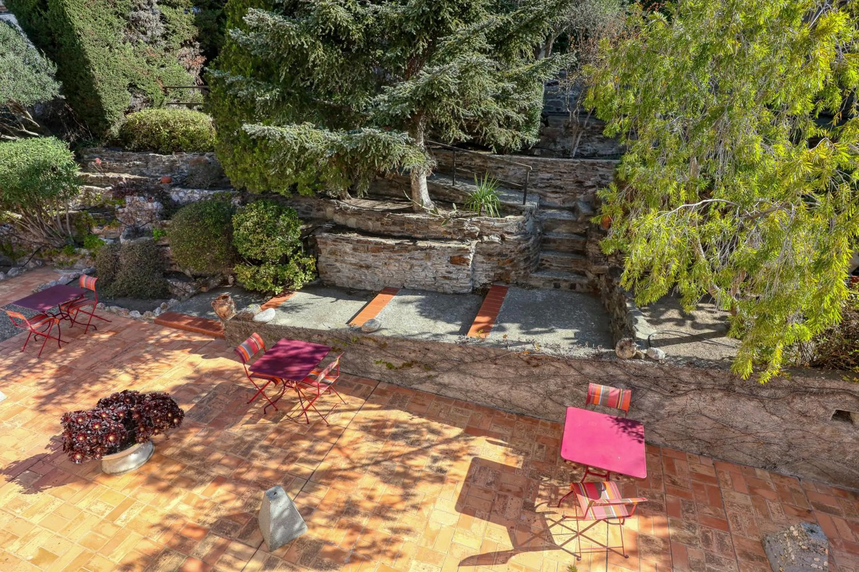 Hotel Méditerranée