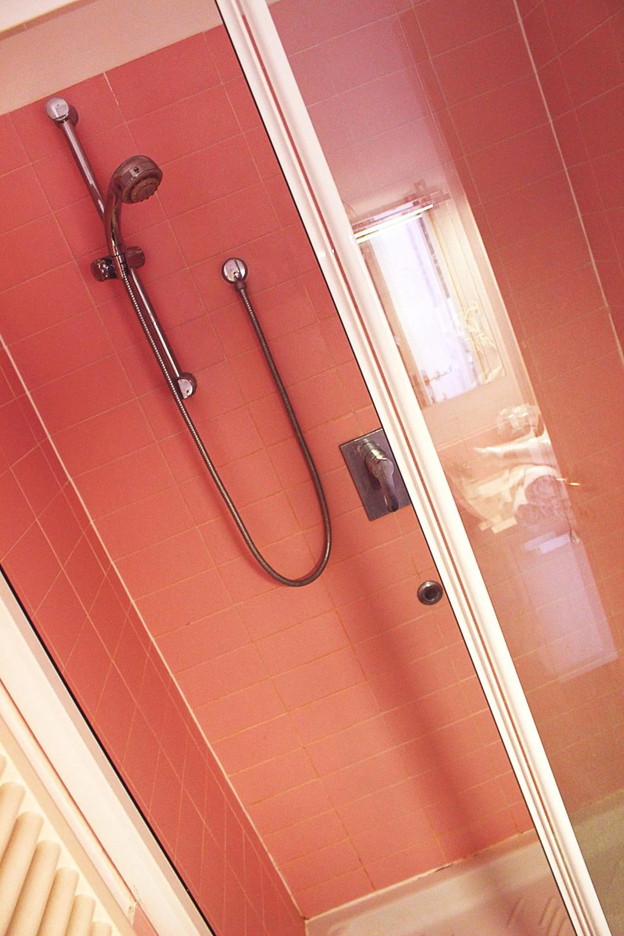 Bathroom in Casa Fanti 57