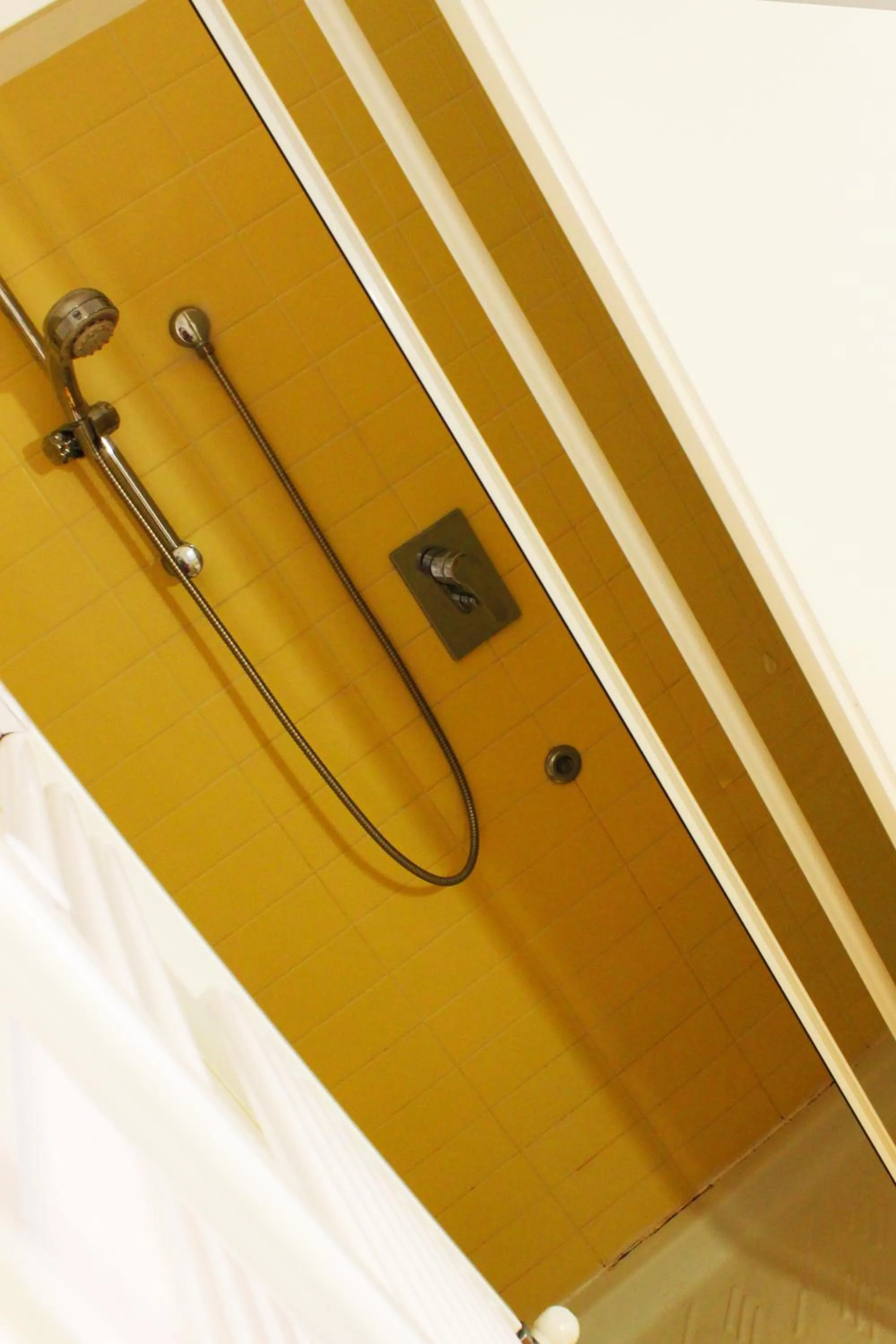 Bathroom in Casa Fanti 57