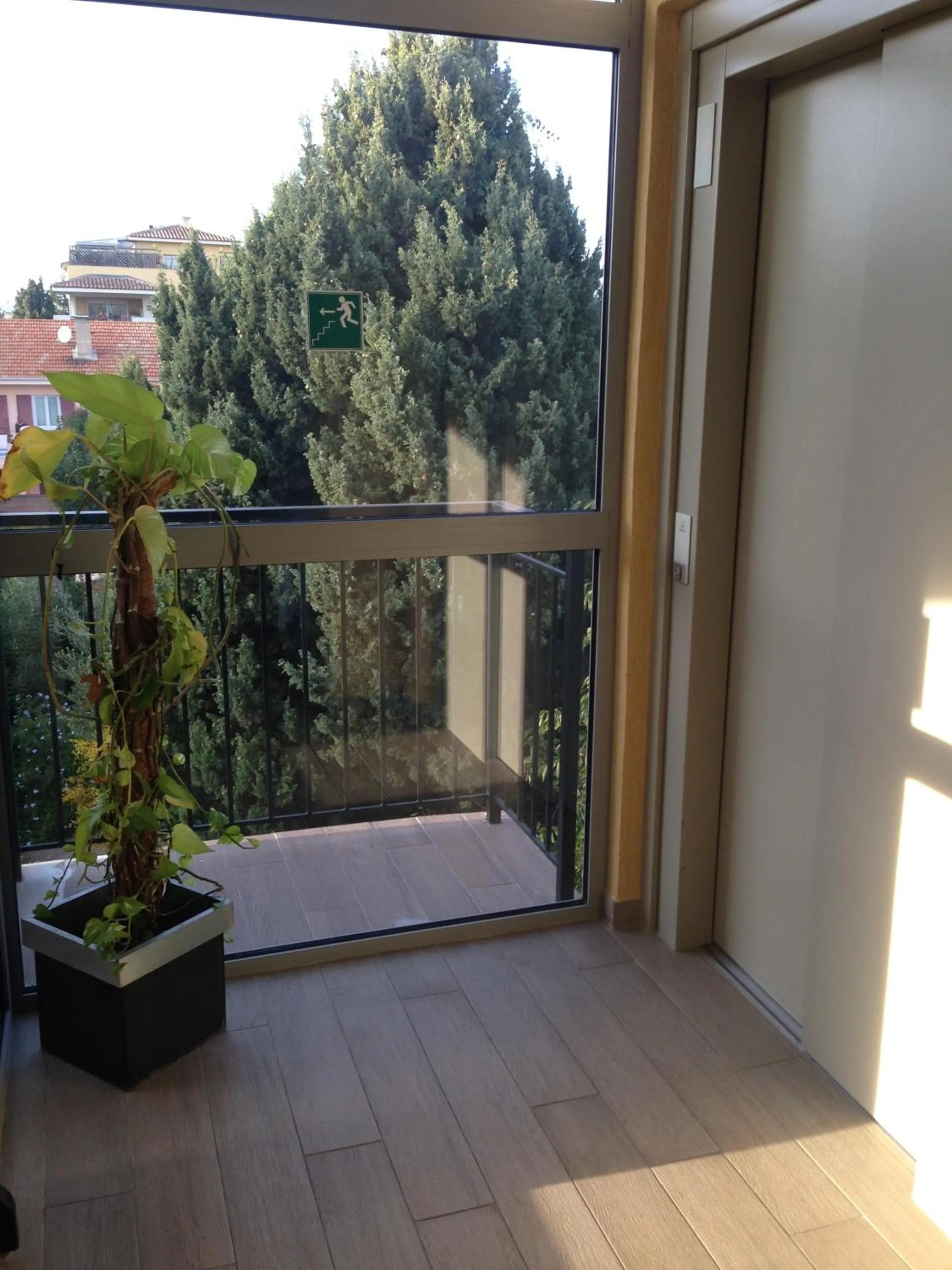 Other in Atoll Hotel restaurant