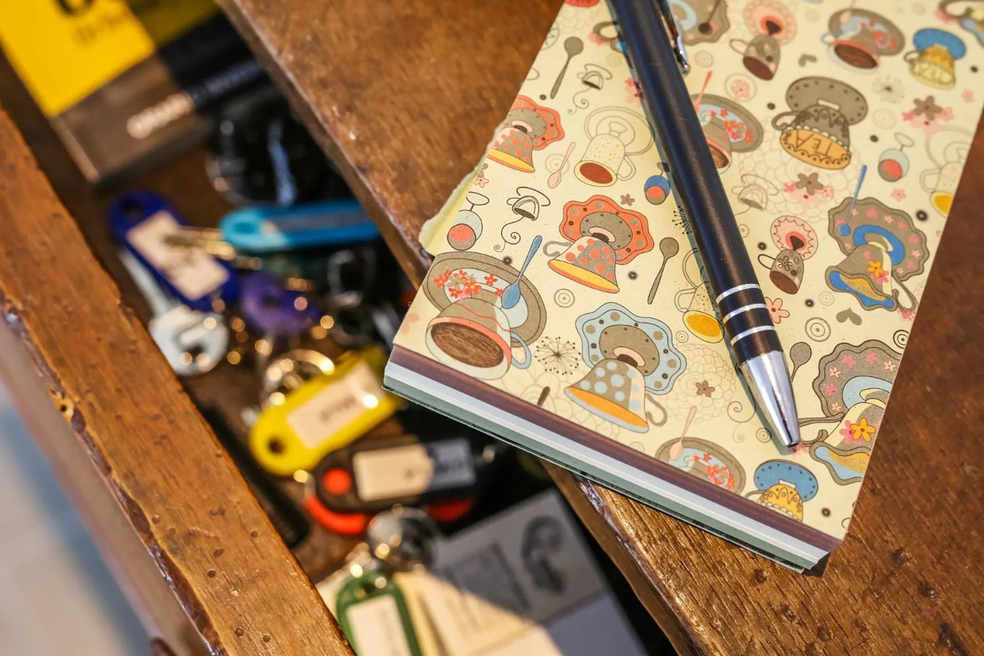 Other in B&B WarmUp Grosseto - Parcheggio incluso nella corte interna