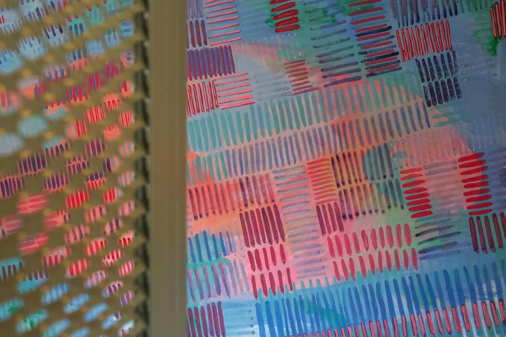 Other in B&B WarmUp Grosseto - Parcheggio incluso nella corte interna