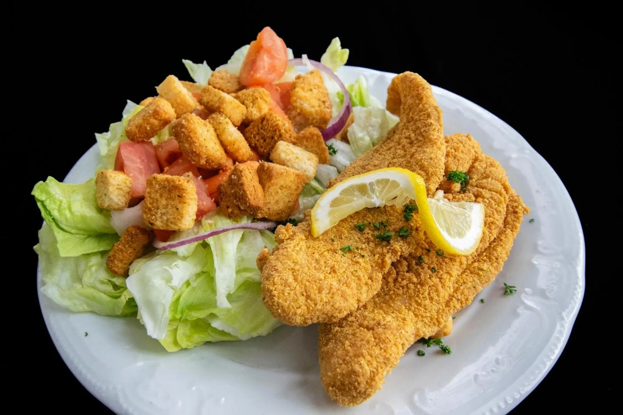 Food and drinks in Serene Vegas Boutique Hotel Las Vegas