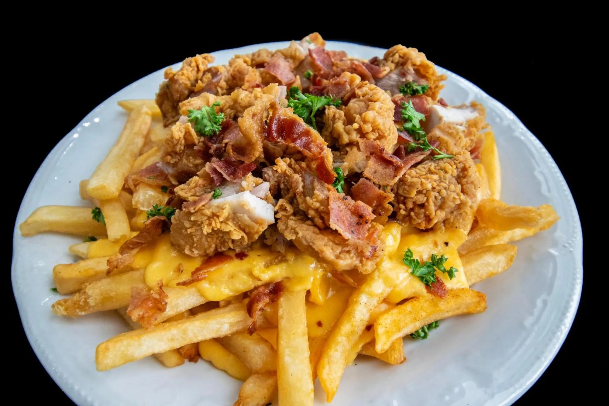 Food and drinks in Serene Vegas Boutique Hotel Las Vegas