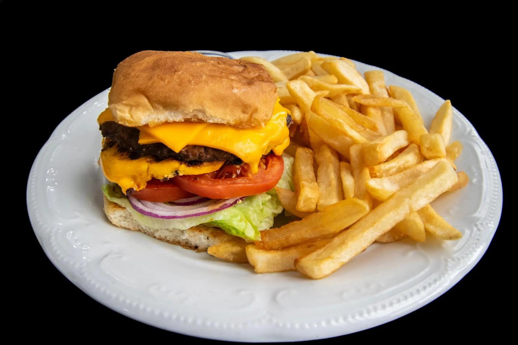 Food and drinks in Serene Vegas Boutique Hotel Las Vegas