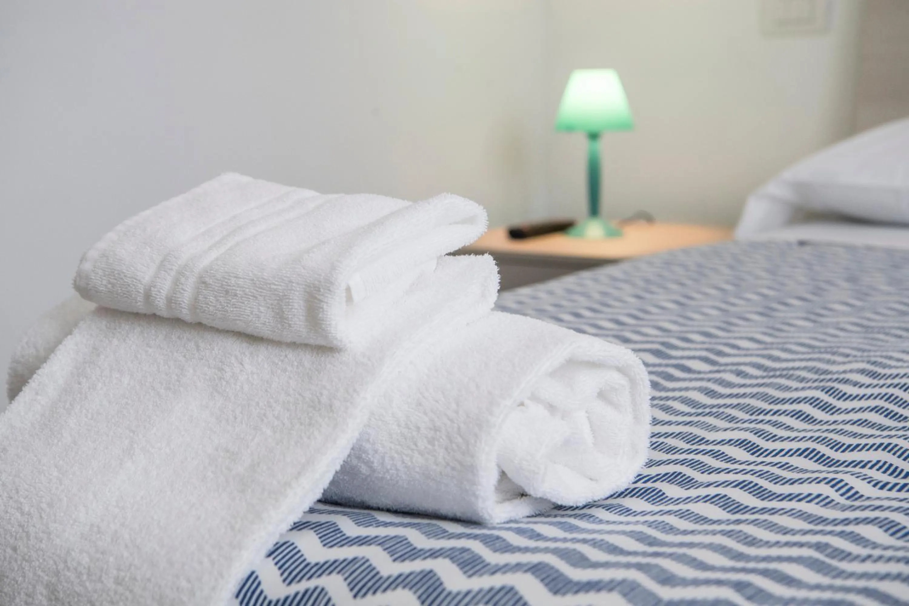 Bed in Residence Bonelli