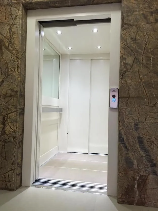 Area and facilities in Residence Bonelli