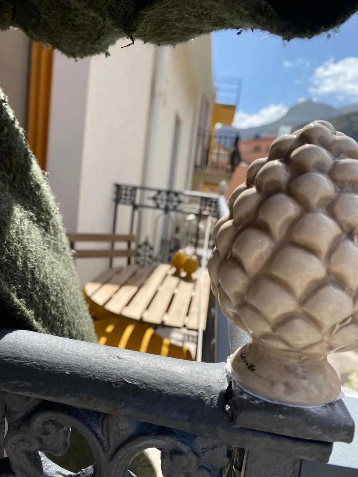 Property building in Atrium