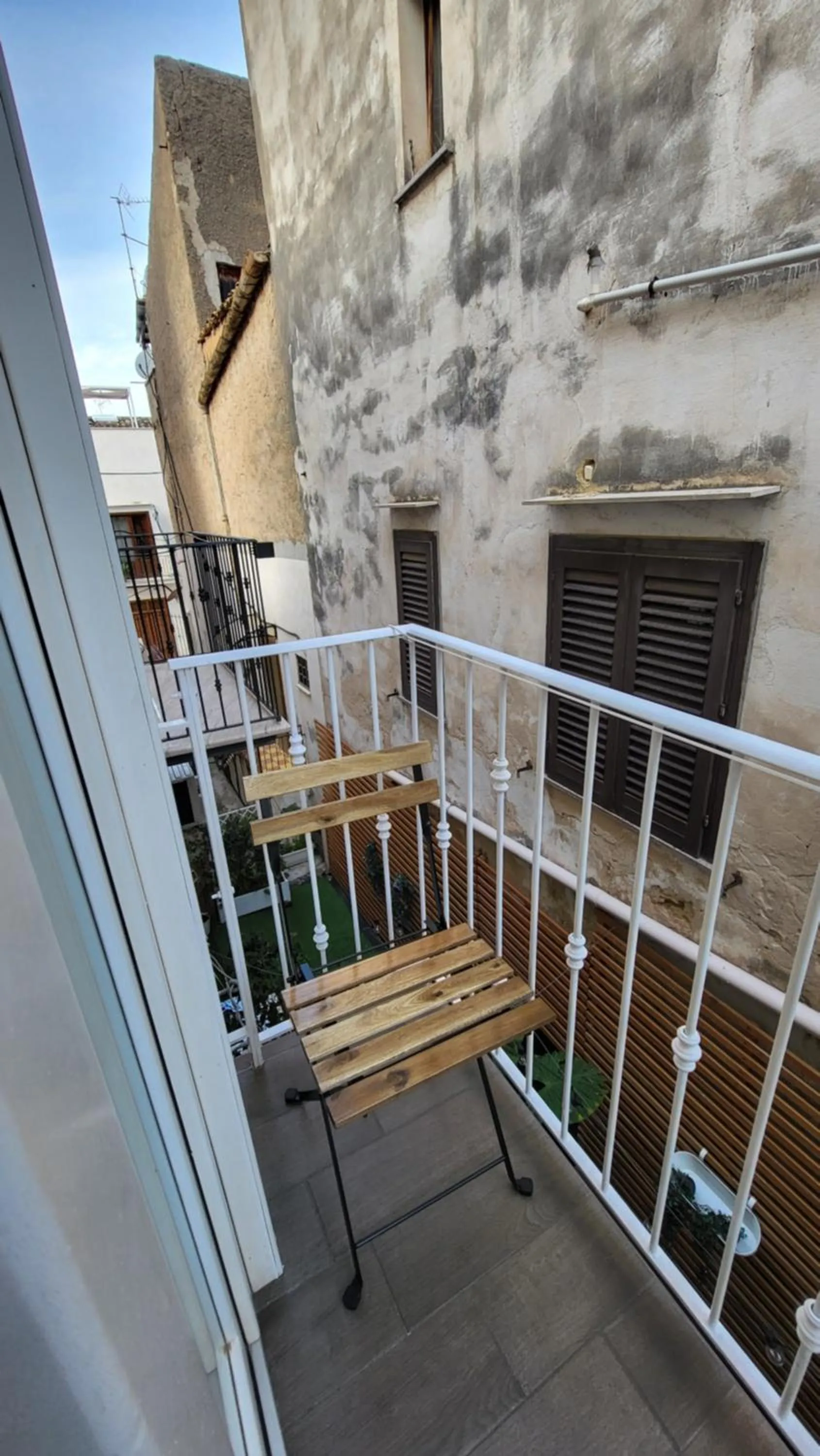 Property building in Atrium