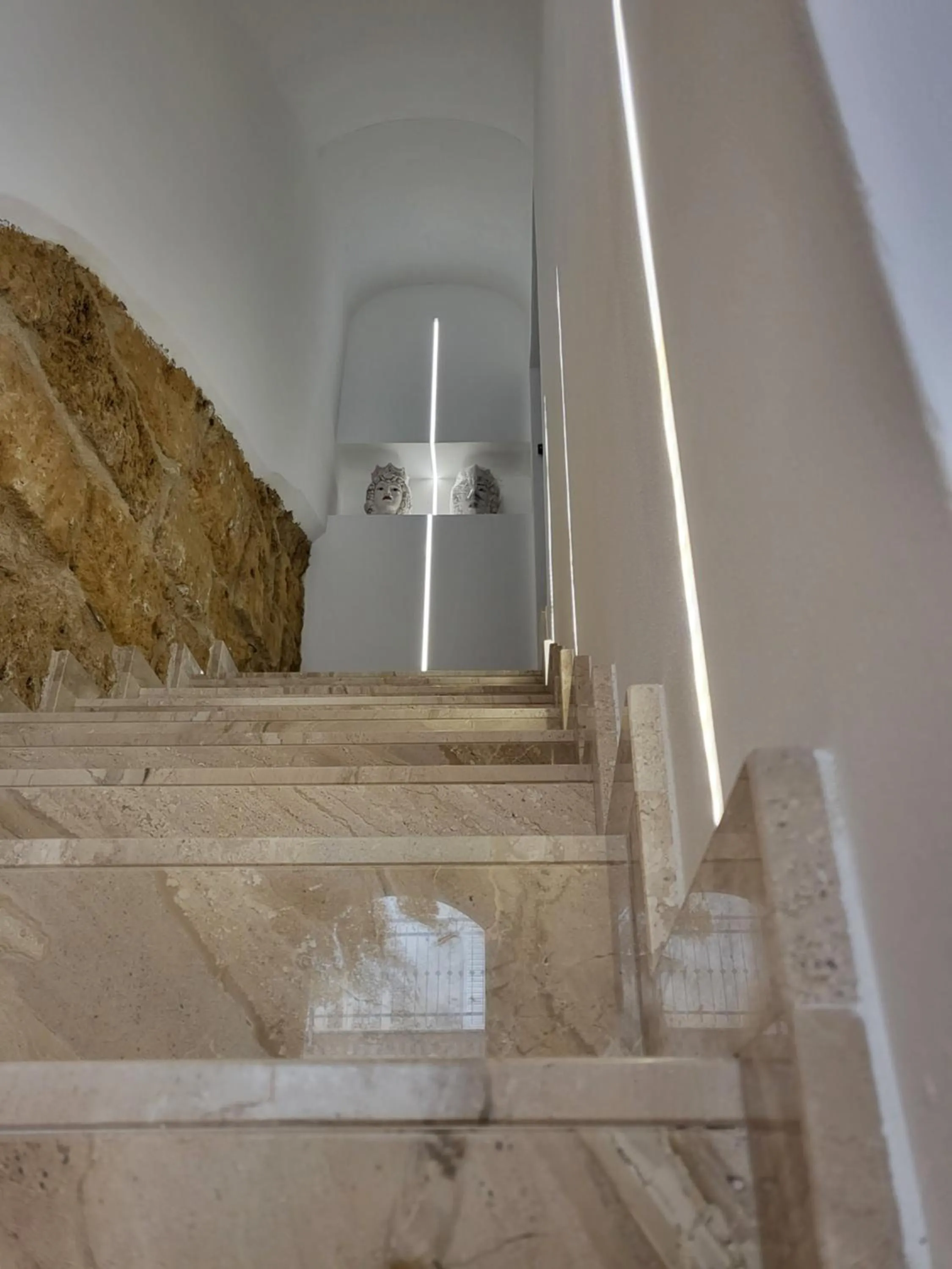 Lobby or reception in Atrium