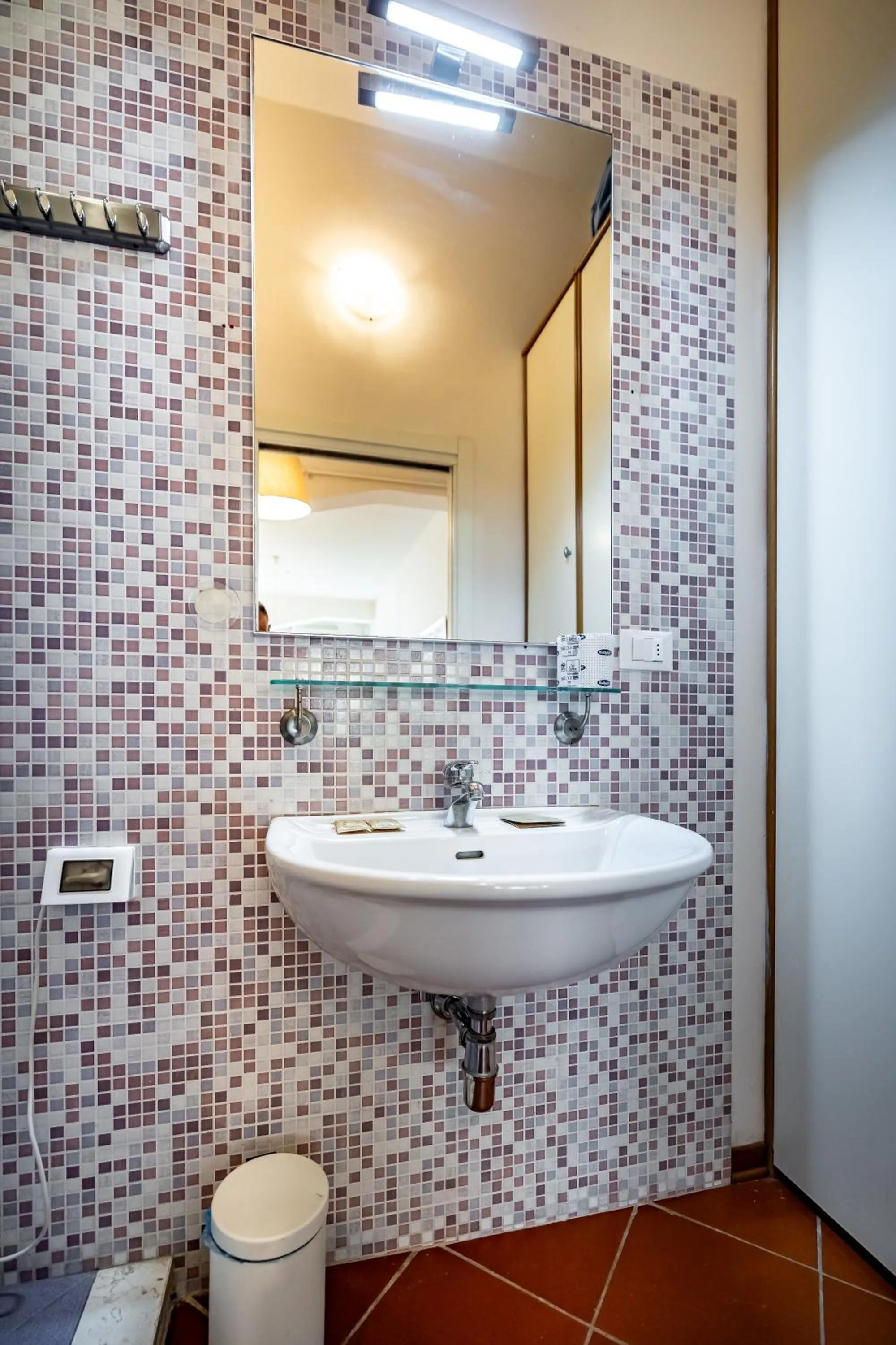 Bathroom in YiD Cimabue