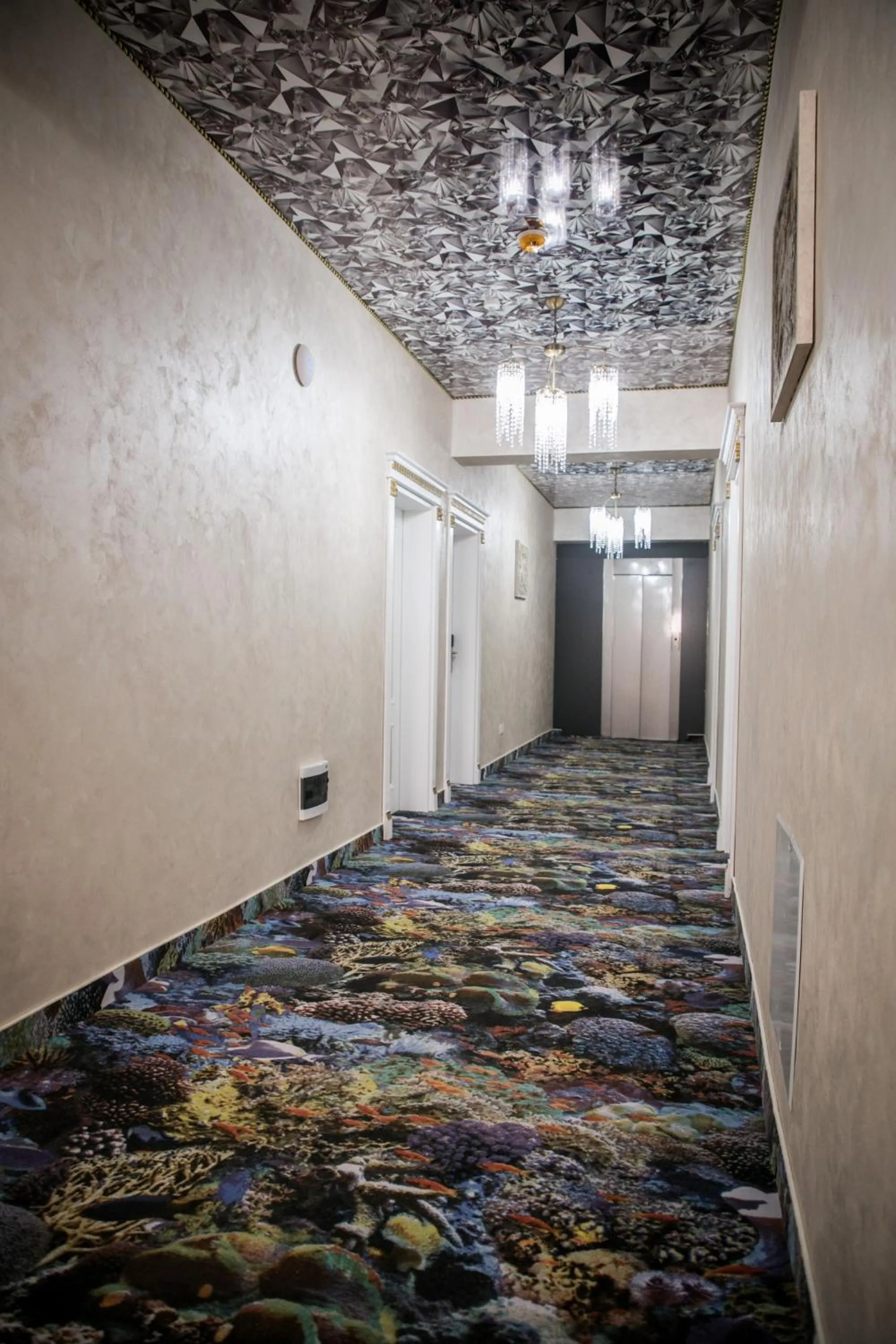 Almar Lake View Boutique H Adults Only