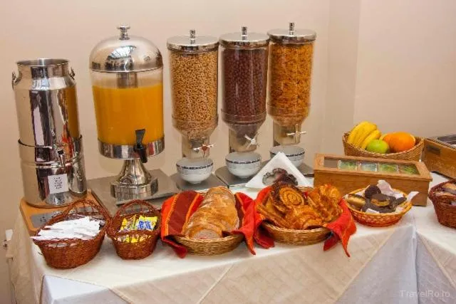 Breakfast in Almar Lake View Boutique H Adults Only