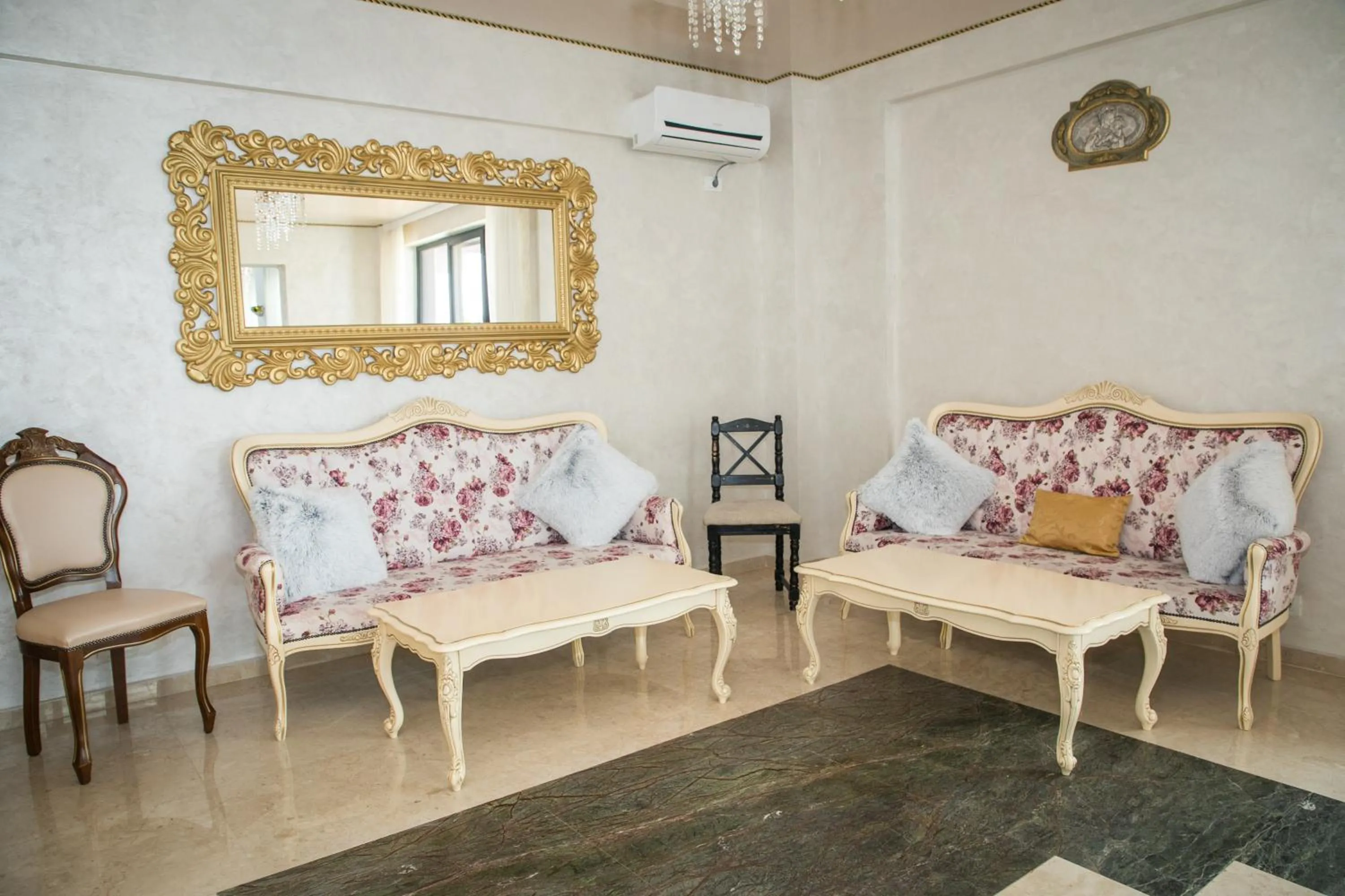 Almar Lake View Boutique H Adults Only