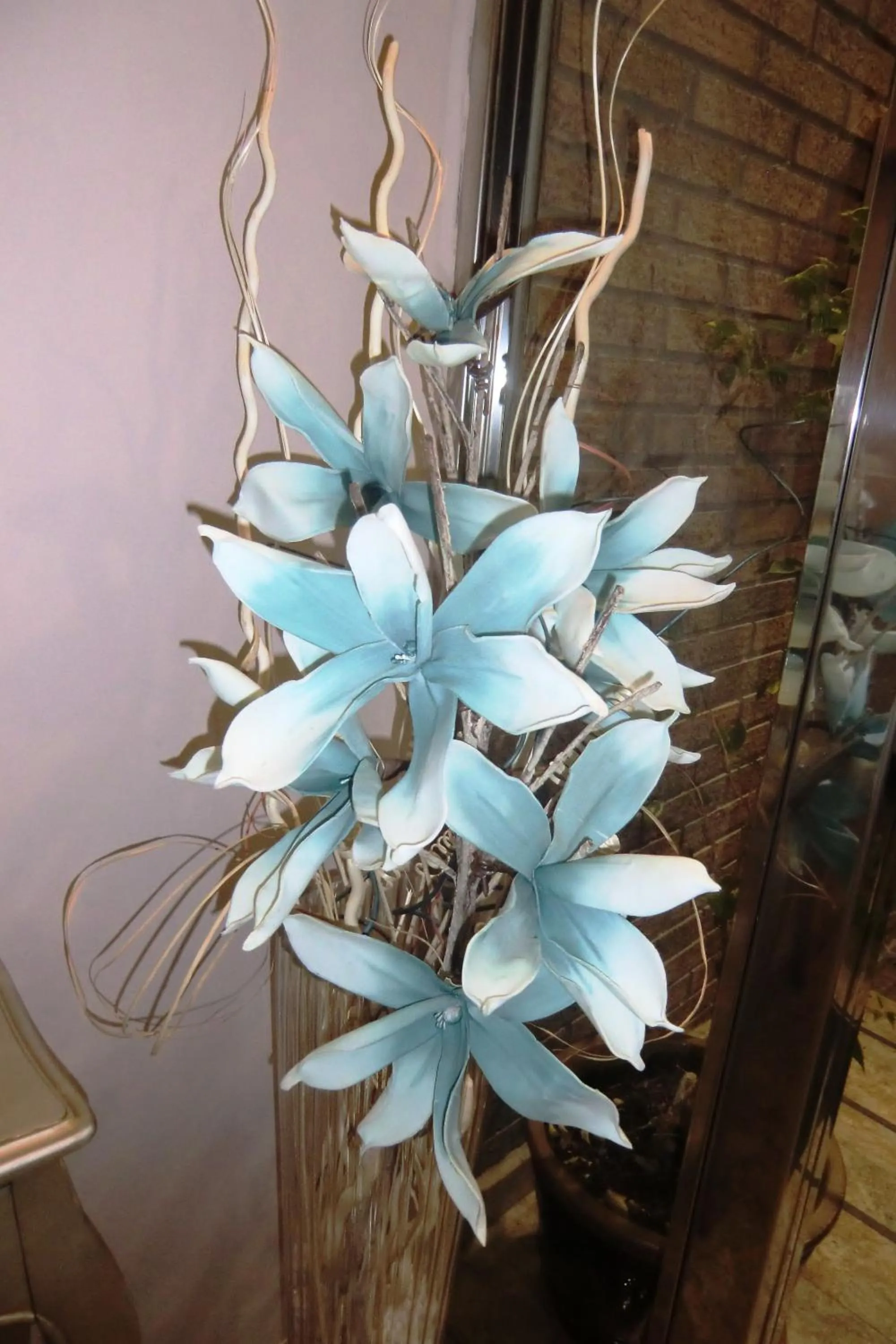 Lobby or reception in Hotel Vila Mar