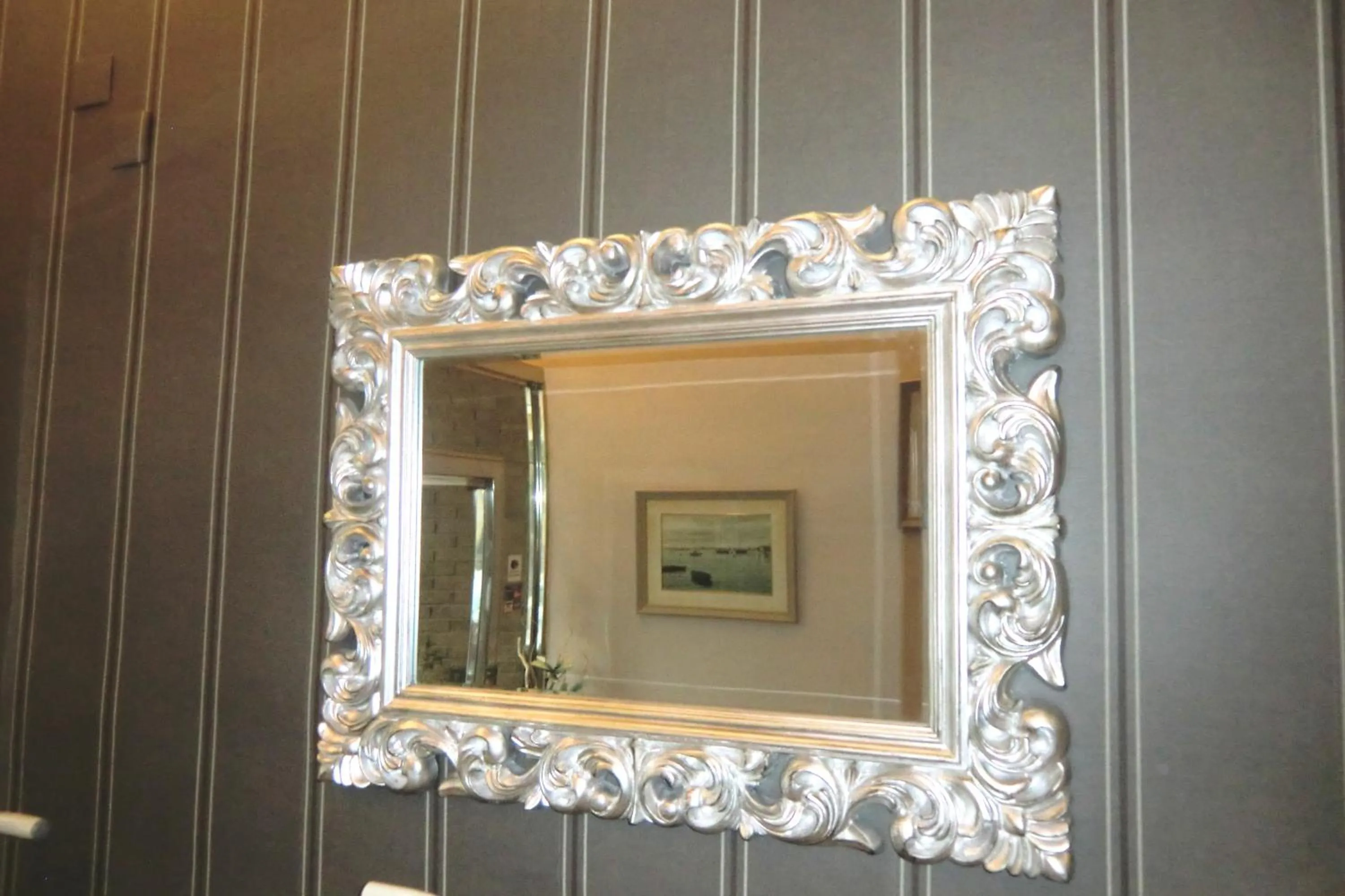 Facade/entrance in Hotel Vila Mar