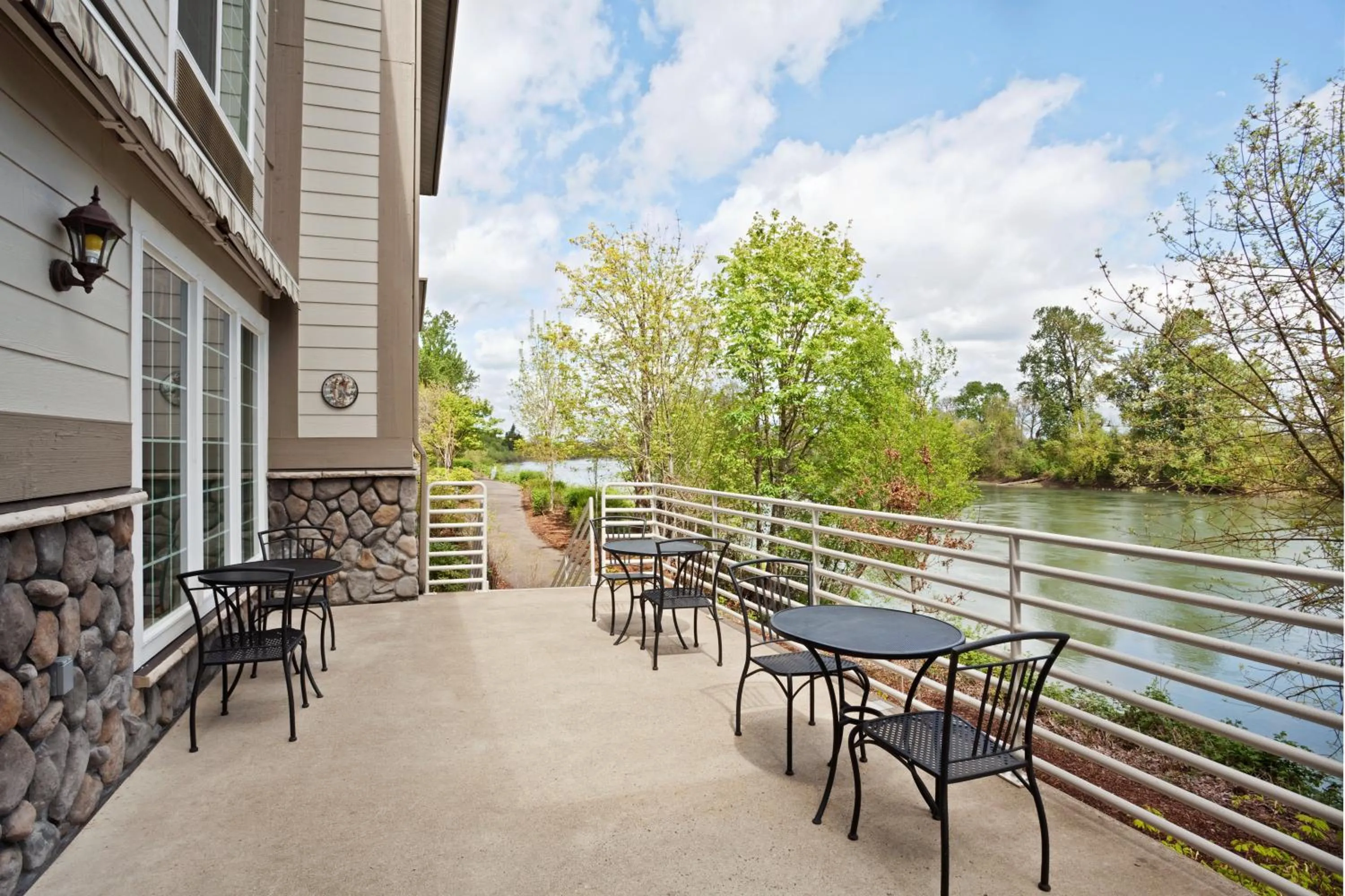 Other in Holiday Inn Express Corvallis-On the River by IHG