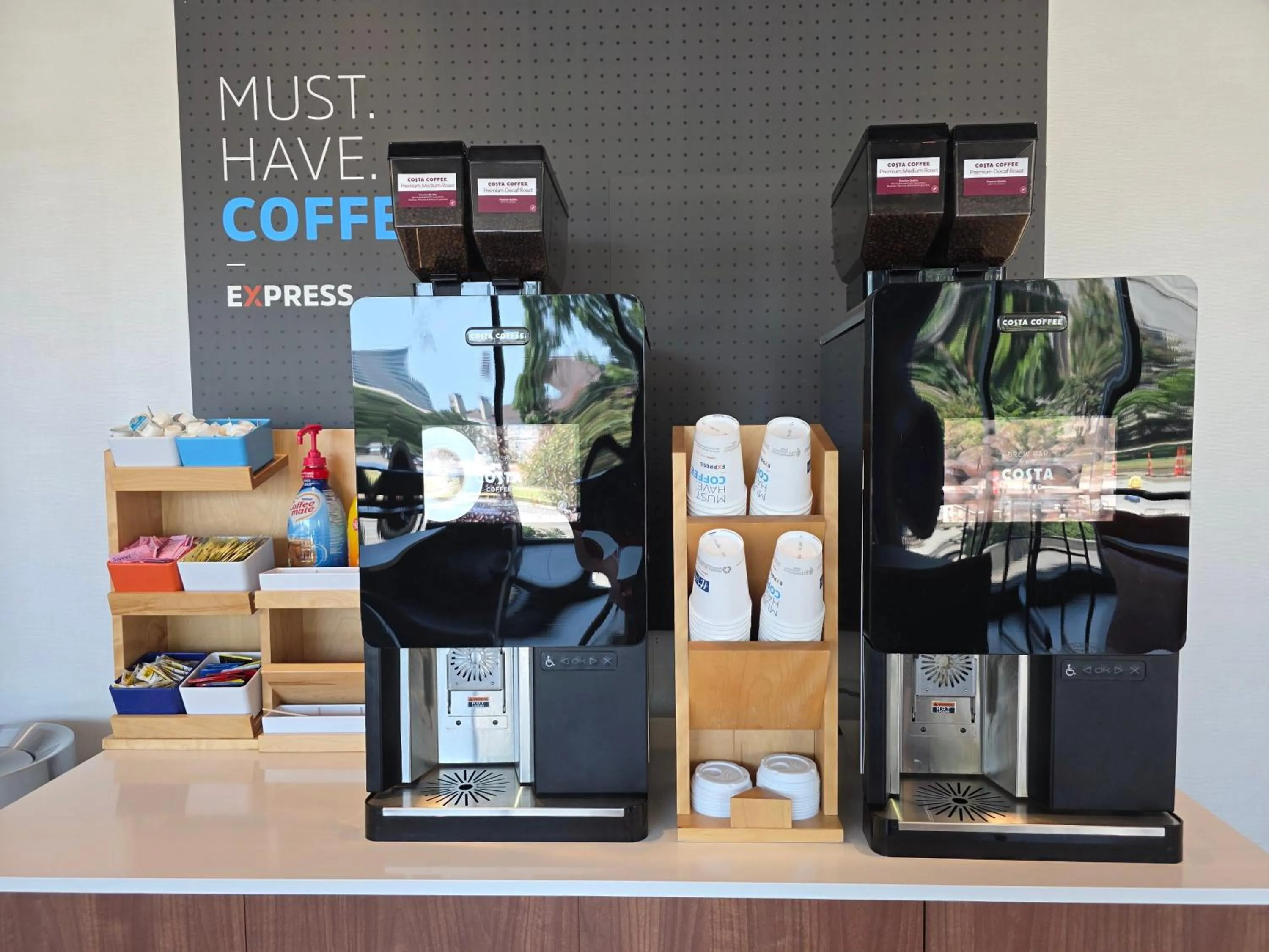 Decorative detail in Holiday Inn Express & Suites Fort Worth Downtown by IHG