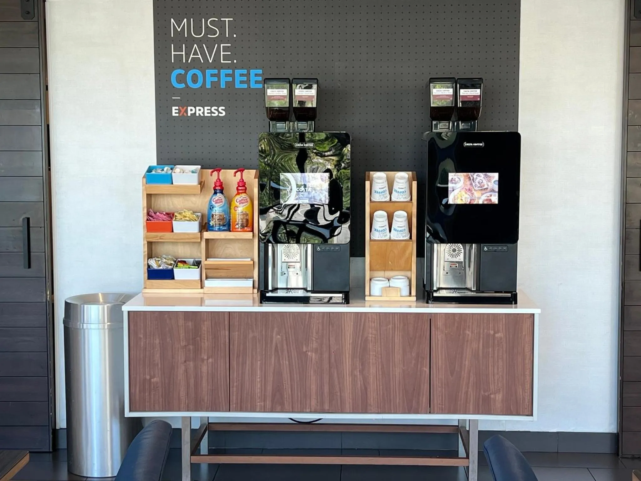 Photo of the whole room in Holiday Inn Express & Suites Fort Worth Downtown by IHG