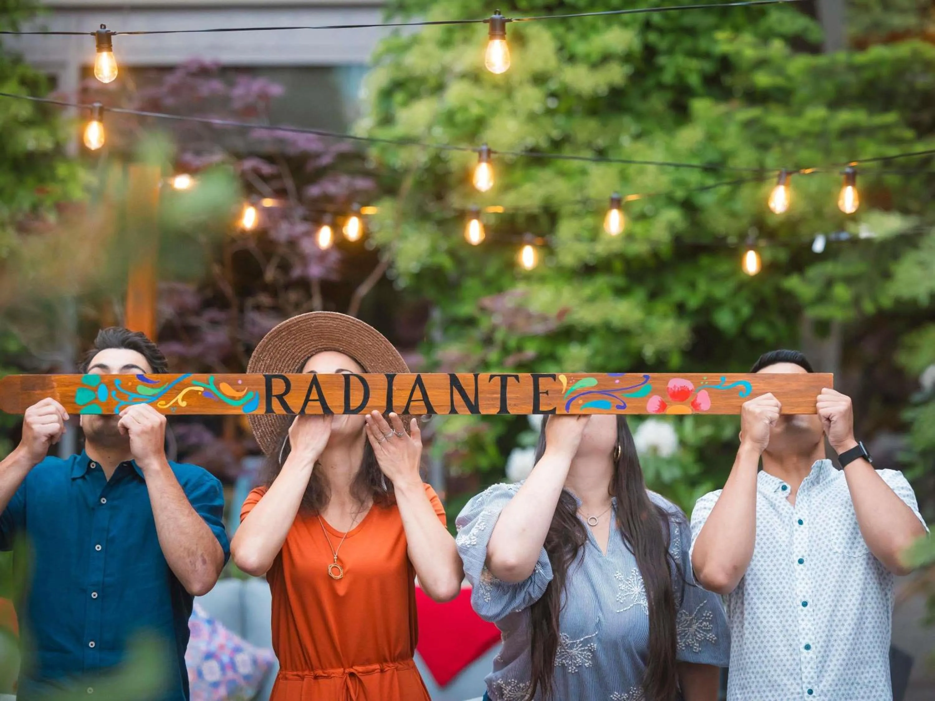 Restaurant/places to eat in Fairmont Chateau Whistler