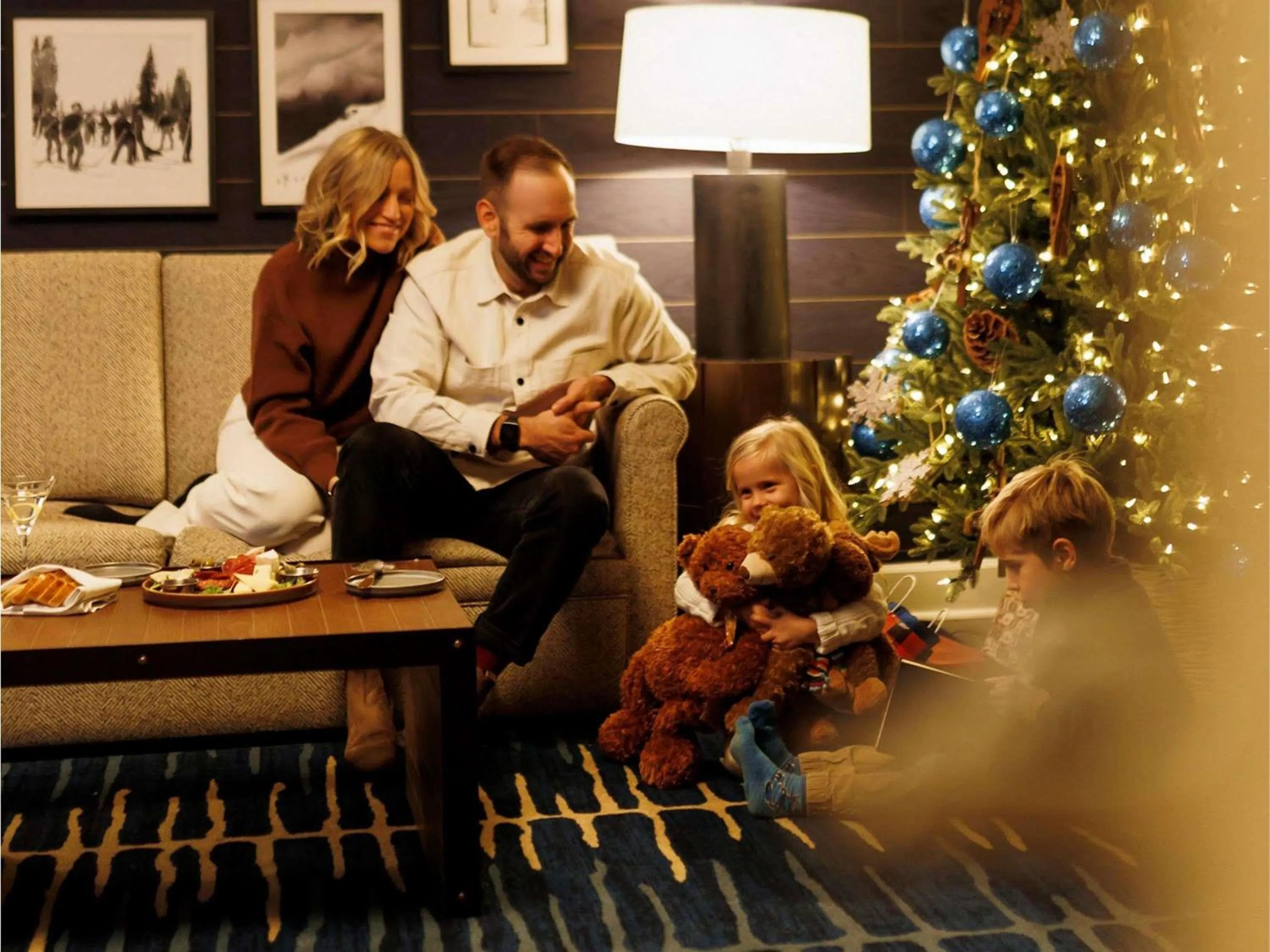 Other in Fairmont Chateau Whistler