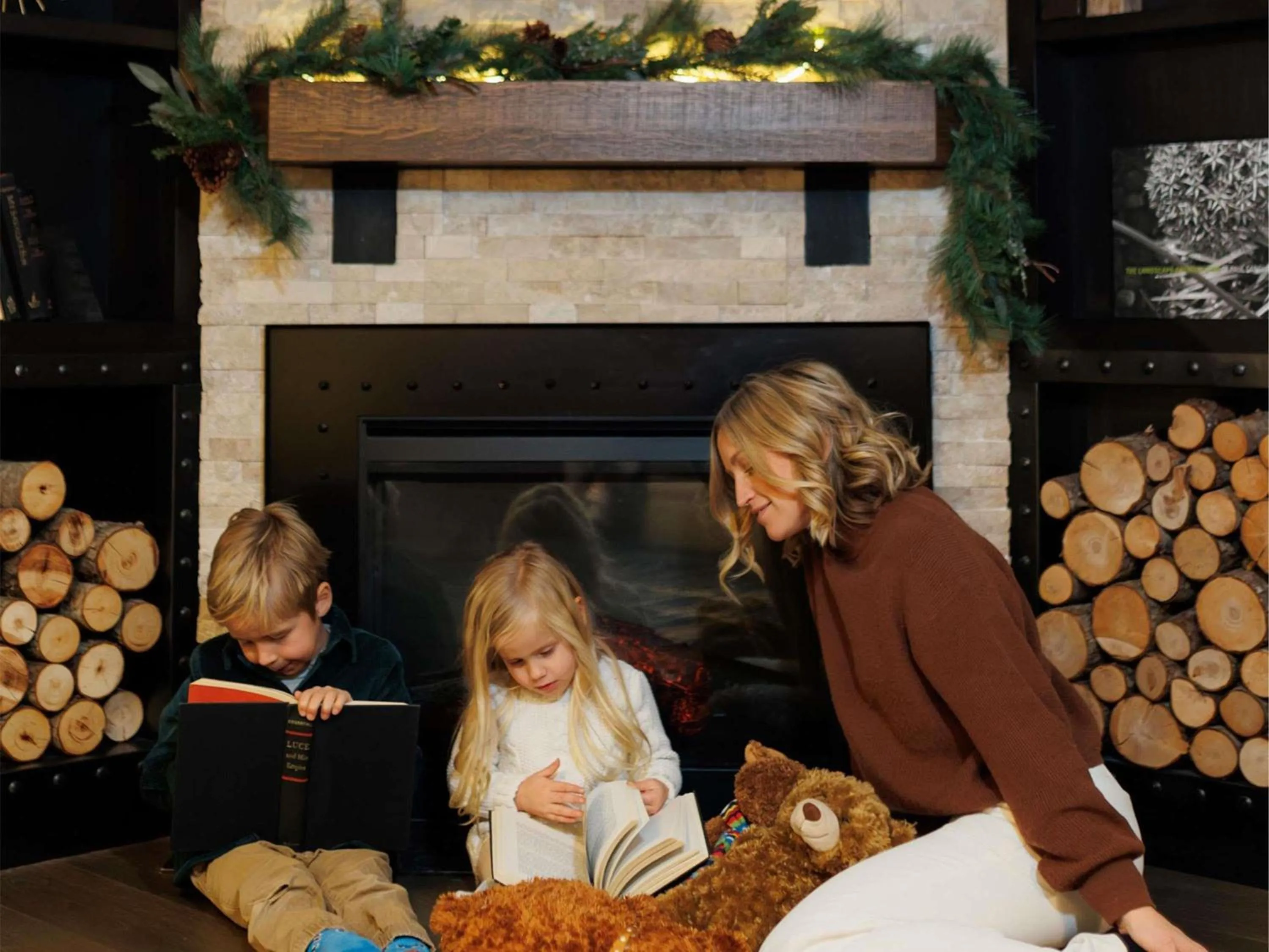 Other in Fairmont Chateau Whistler