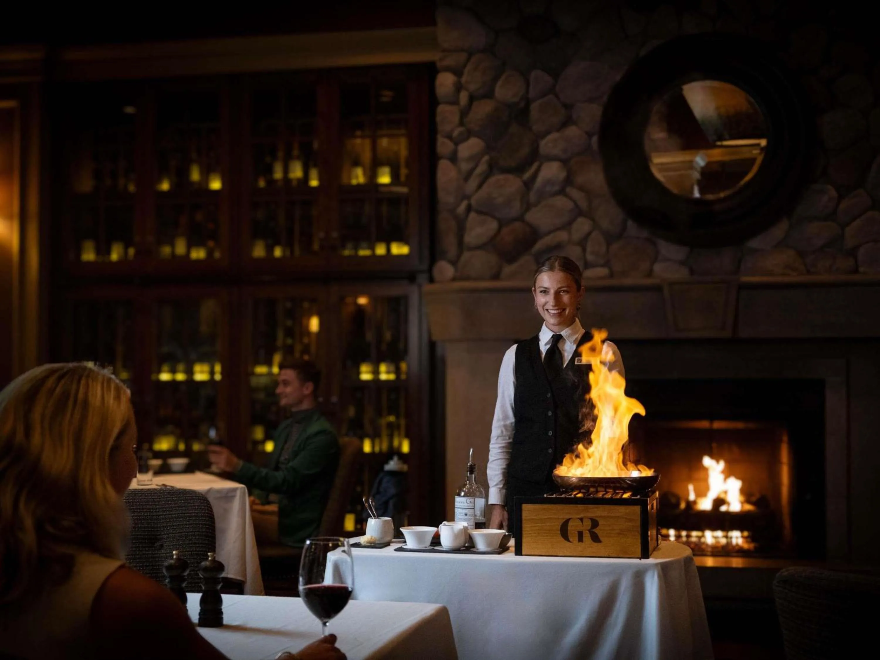 Other in Fairmont Chateau Whistler