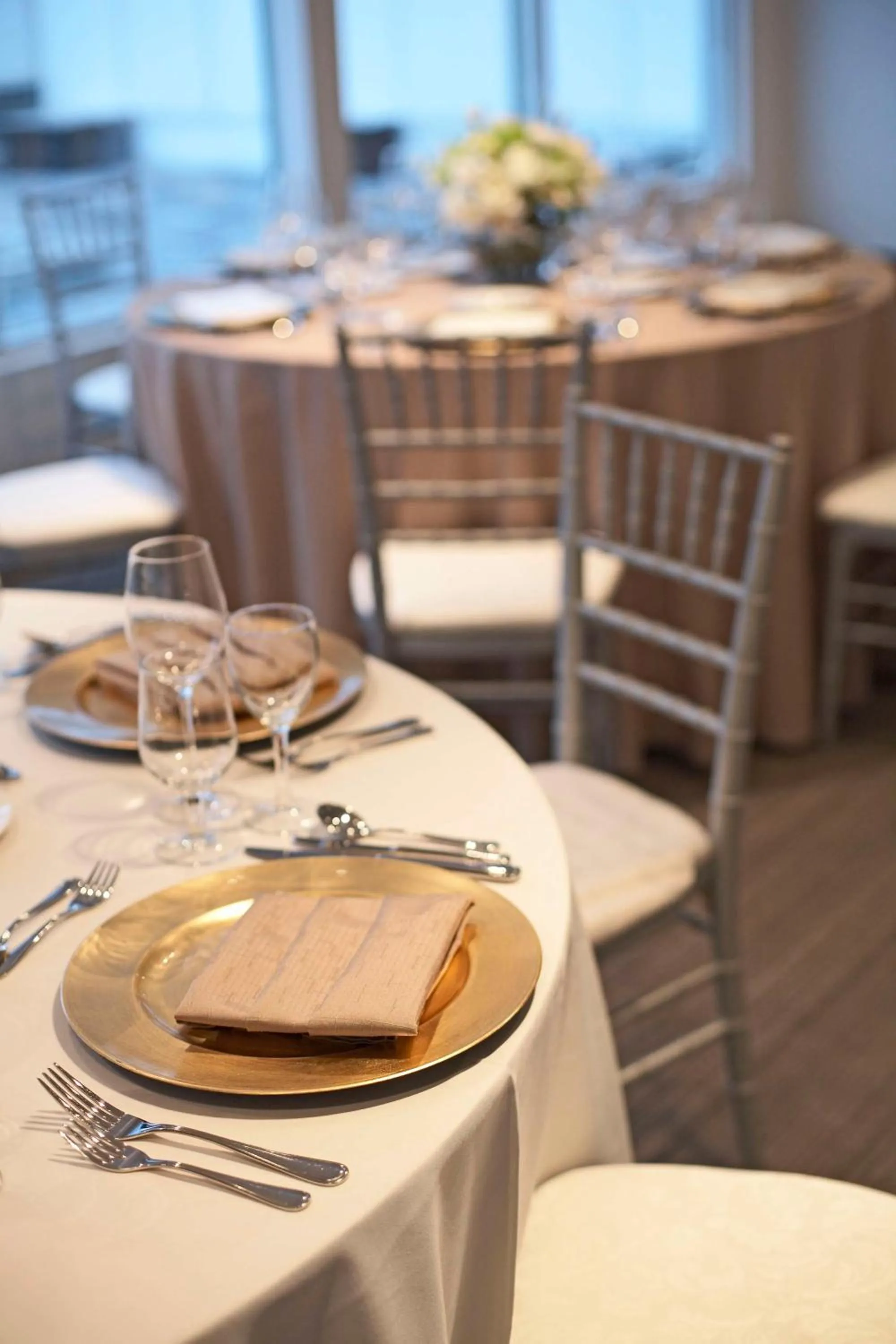 Lobby or reception in Hyatt Regency Toronto