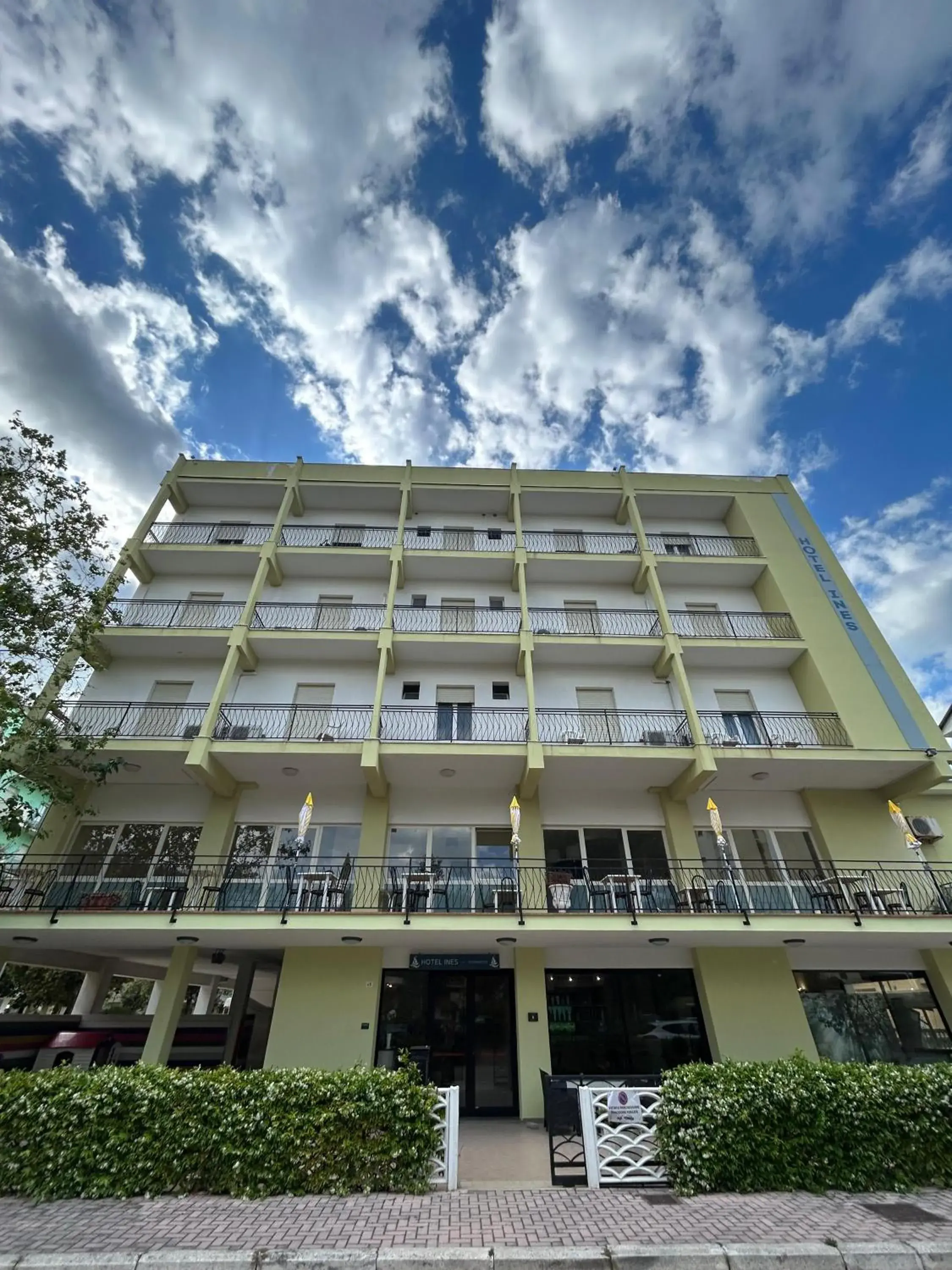 Hotel Ines Hotel Ines