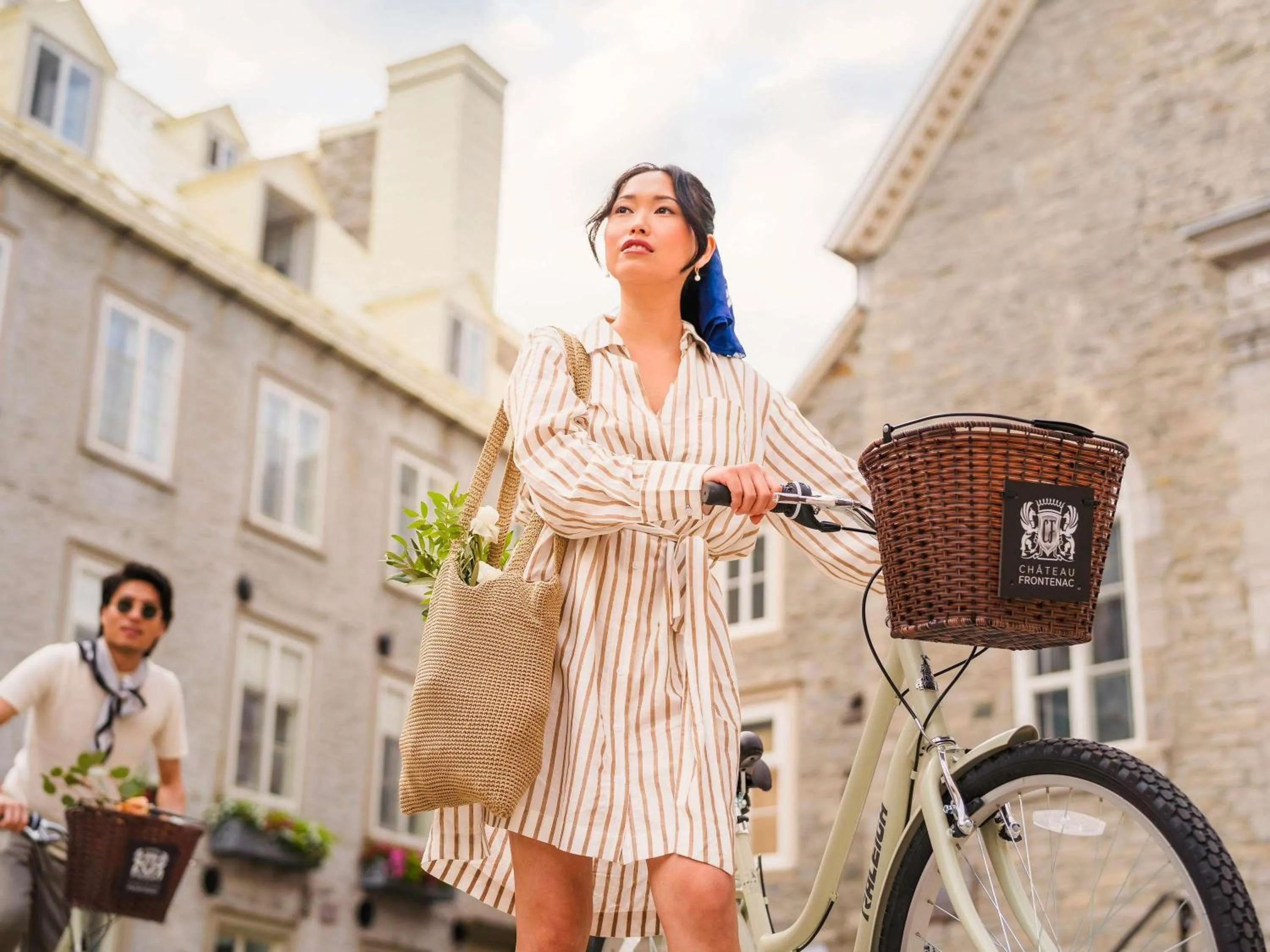 Other in Fairmont Le Chateau Frontenac