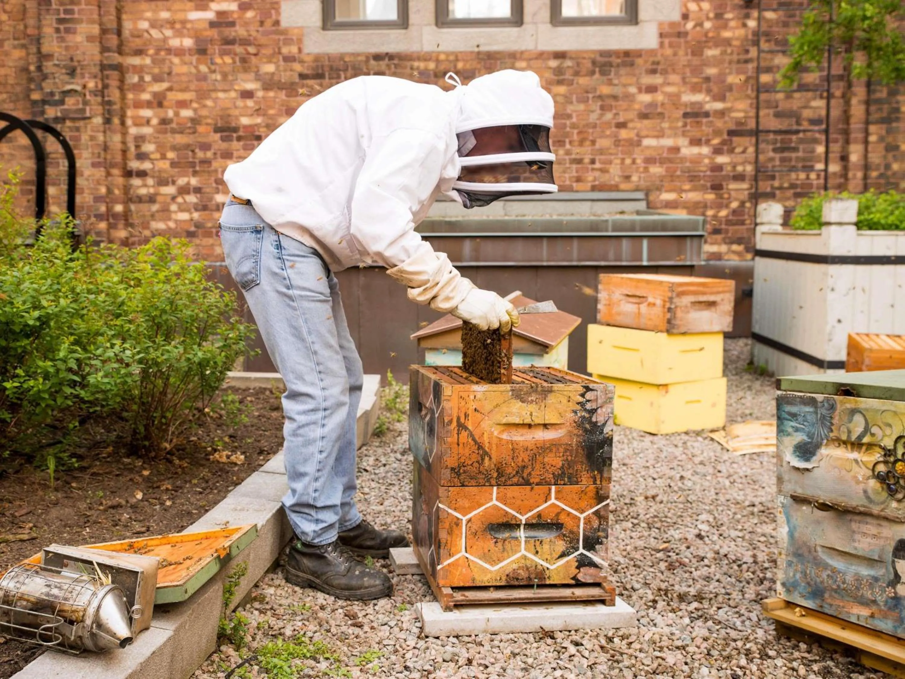 Other in Fairmont Le Chateau Frontenac