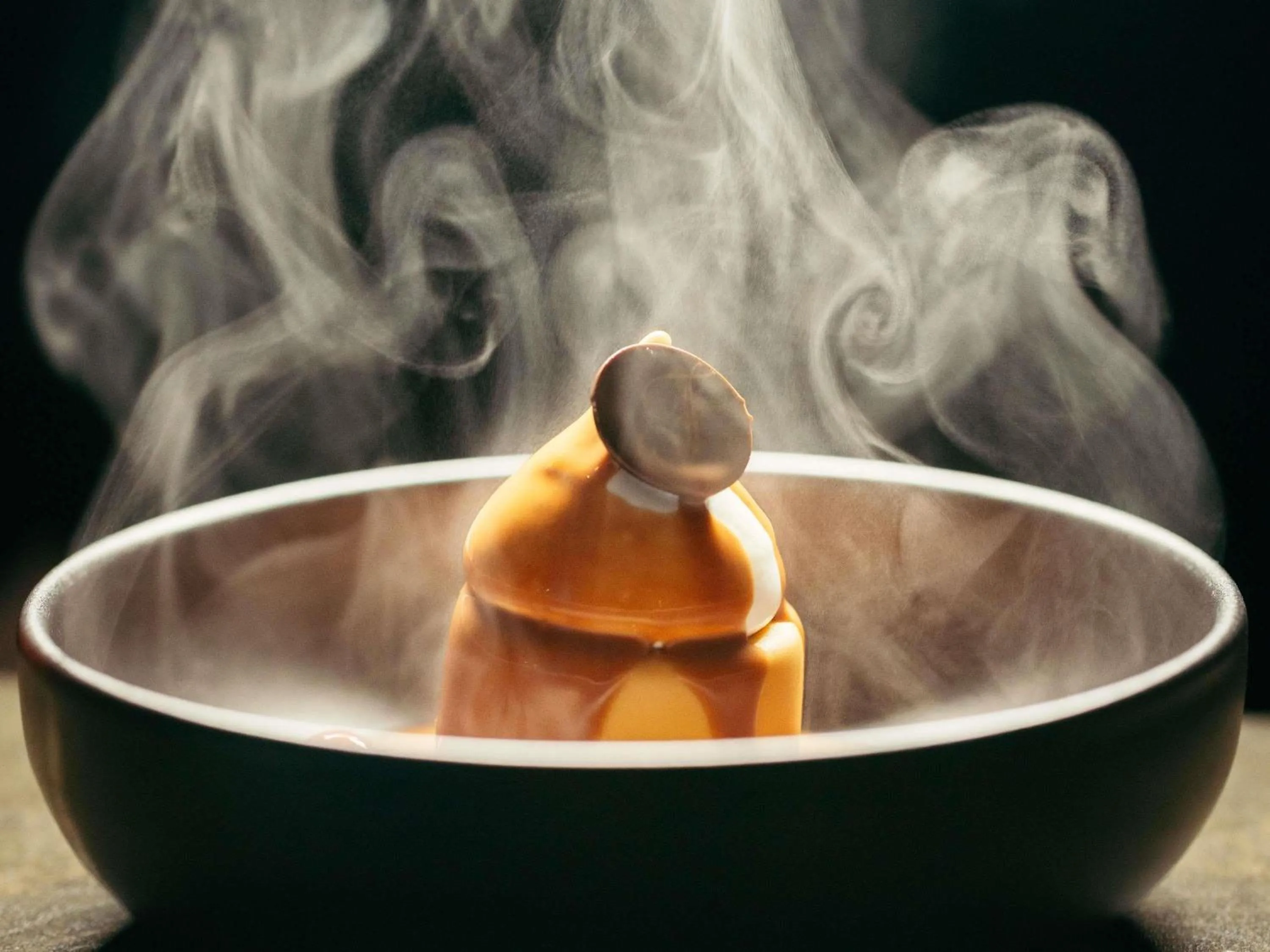 Restaurant/places to eat in Fairmont Le Chateau Frontenac