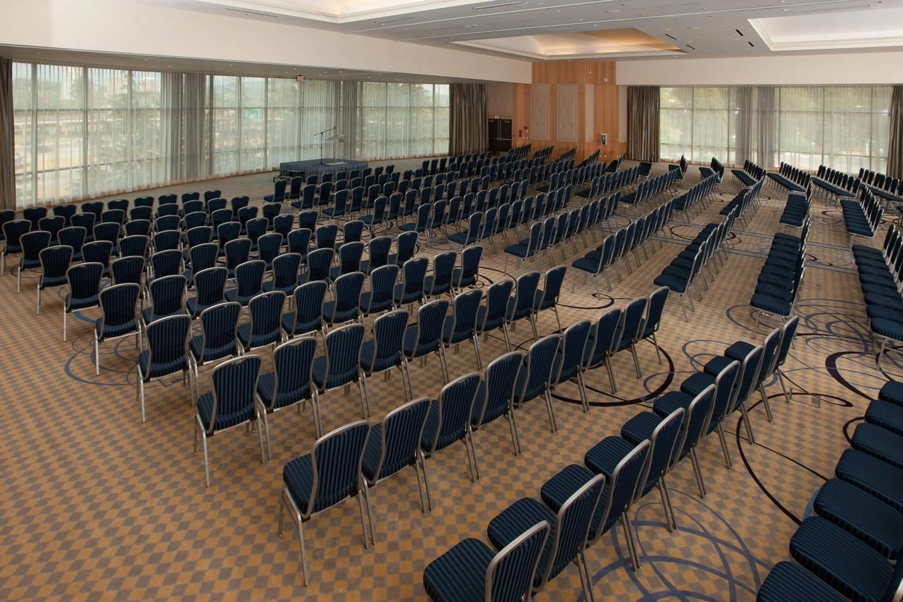 Meeting/conference room in Delta Hotels by Marriott Burnaby Conference Centre