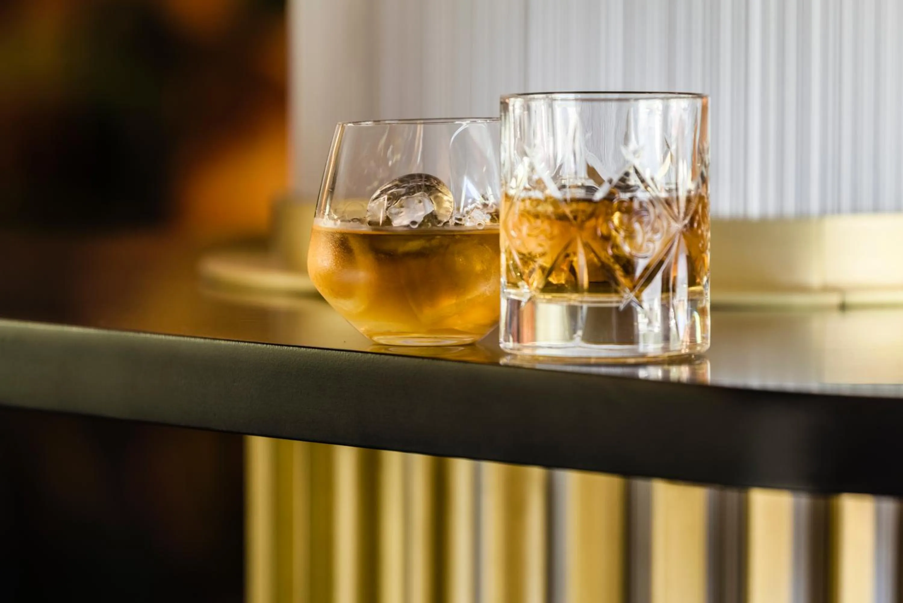 Lounge or bar in Hotel Kossak