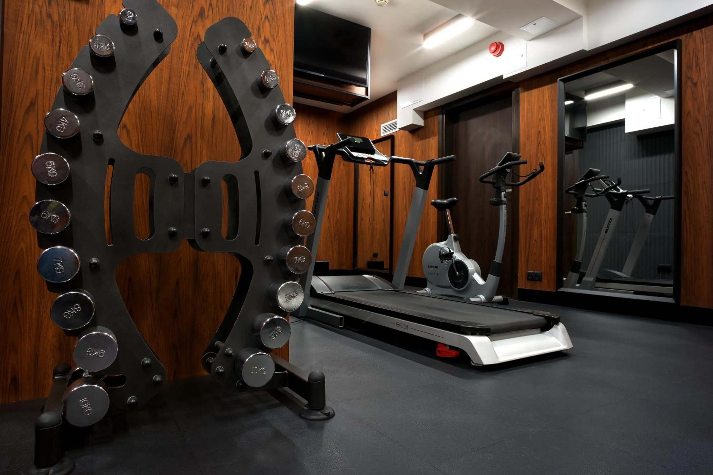 Activities in Hotel Kossak