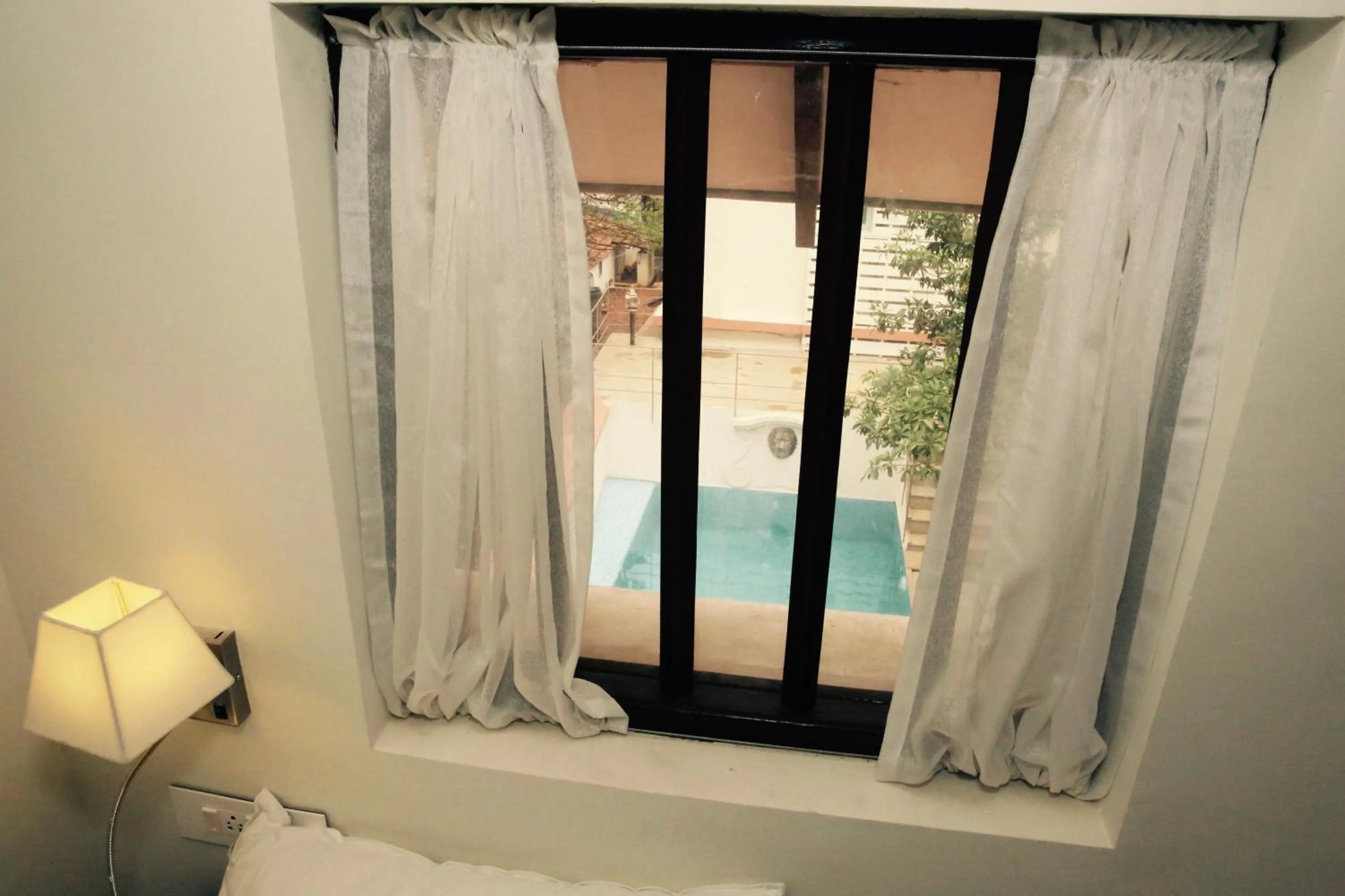 Other in Lar Amorosa Boutique Hotel - Goa