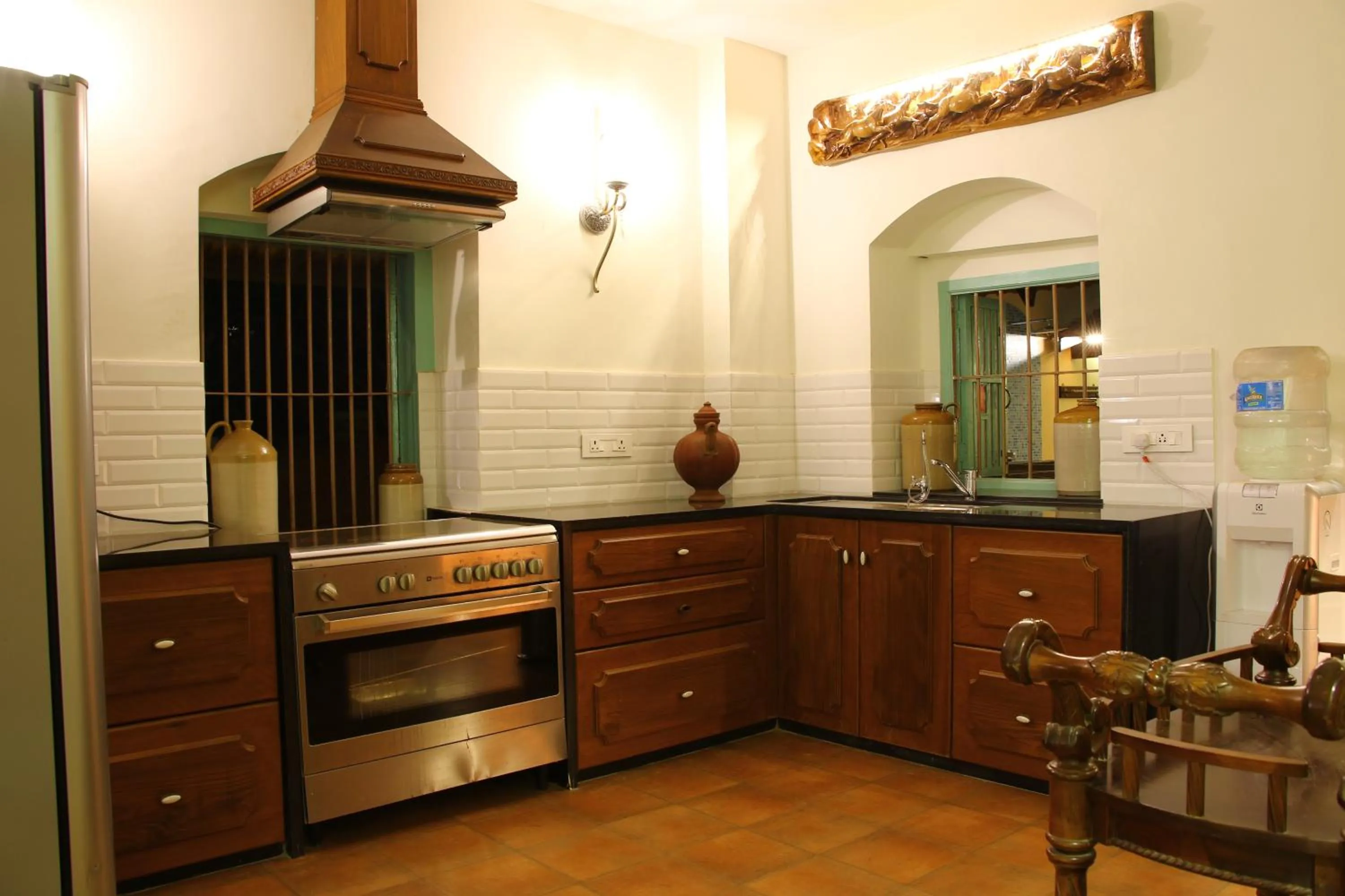 Other in Lar Amorosa Boutique Hotel - Goa